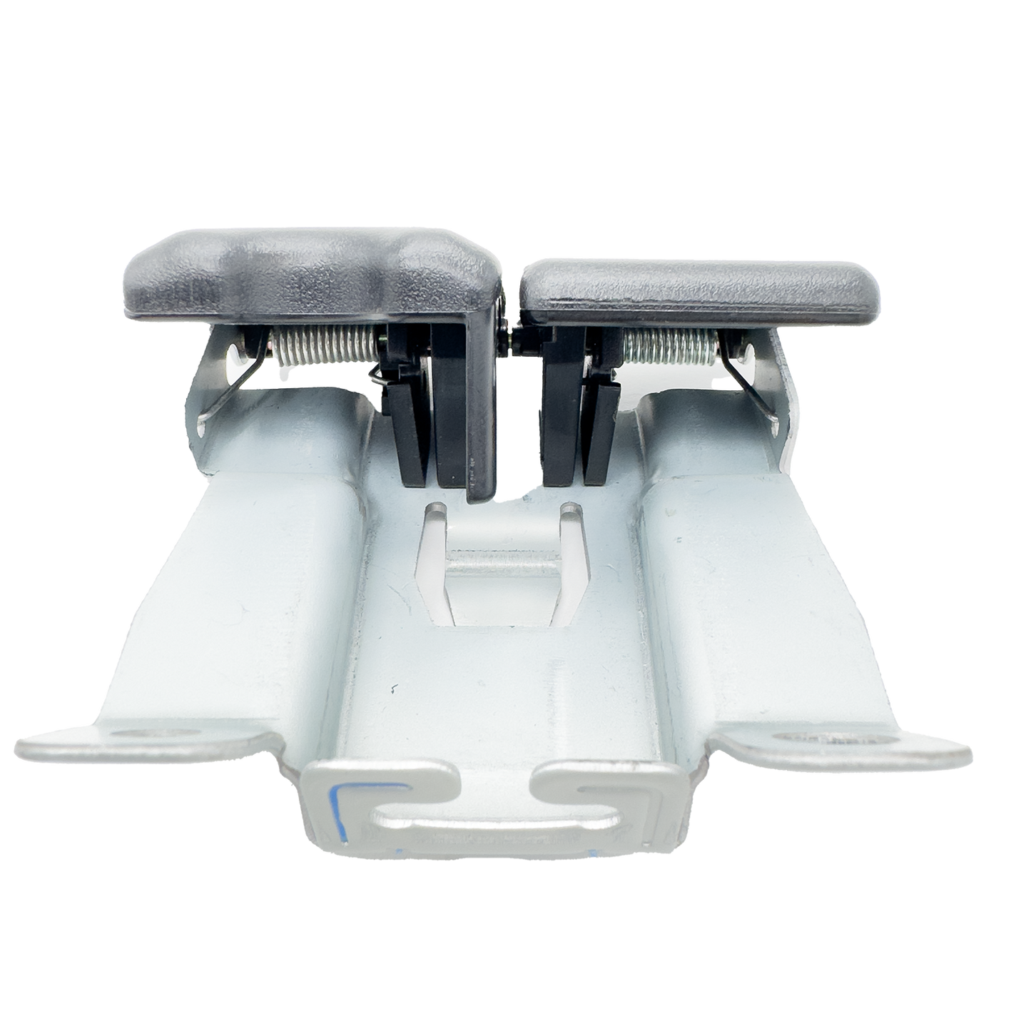 Manija Apertura Capo y Gasolina Koleos 2009 - 2017