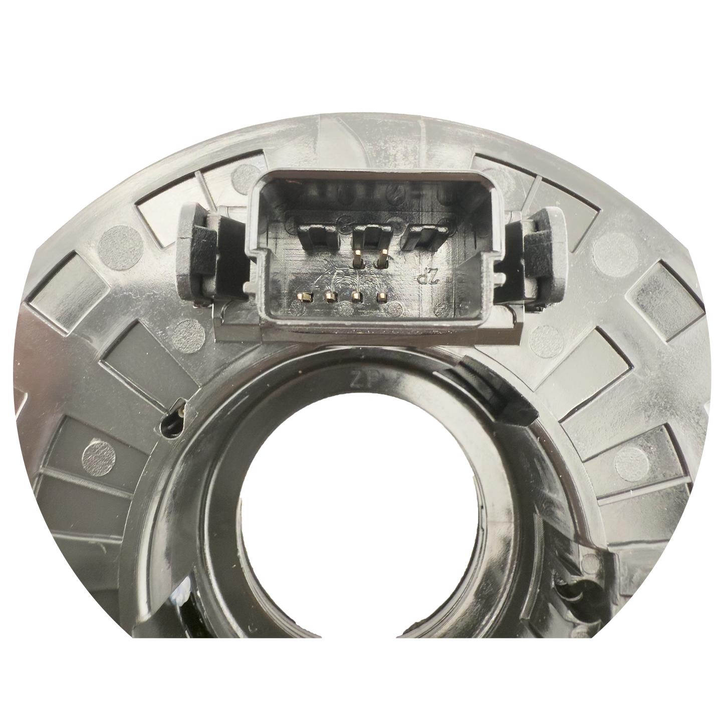 Cinta Airbag - Pito Amarok 2010 - 2017