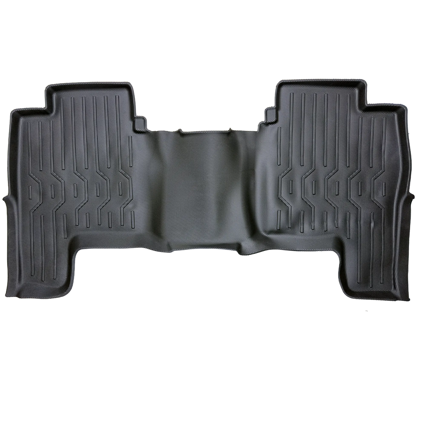 Tapetes Termoformados MatDefender Mitsubishi Montero Wagon