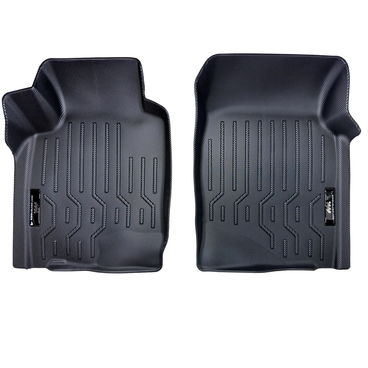 Tapetes Termoformados Matdefender Grand Vitara Hibrido