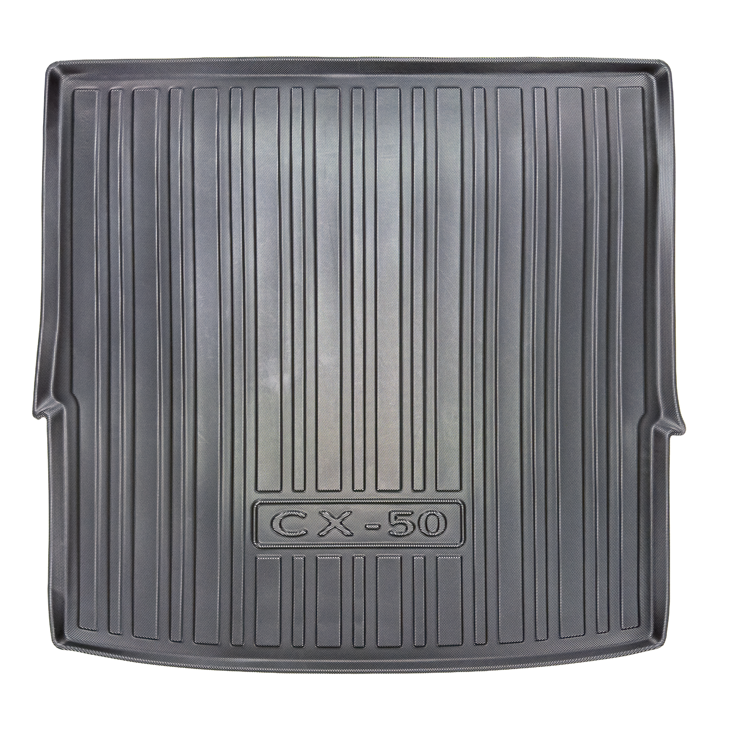 Tapetes y Baul Termoformados MatDefender Mazda CX50