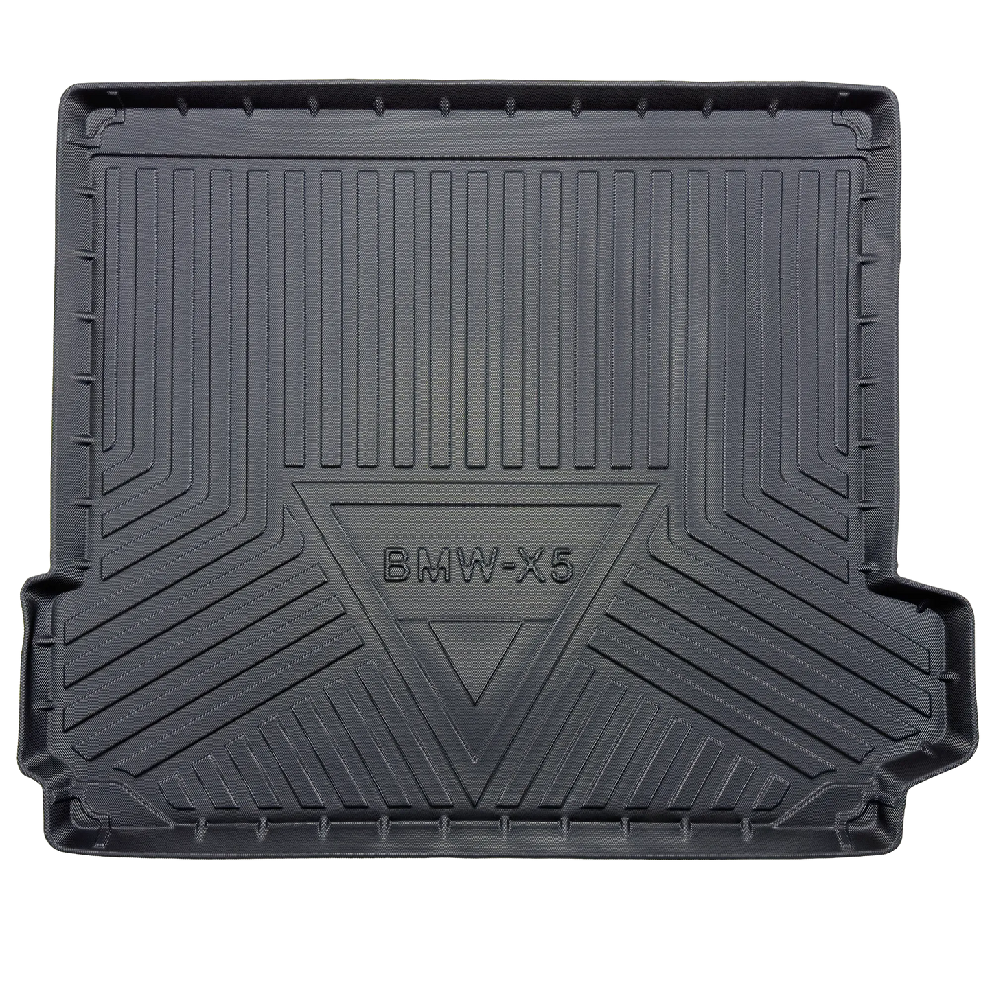 Tapete Termoformado Baúl MatDefender BMW X5 E70/ F15