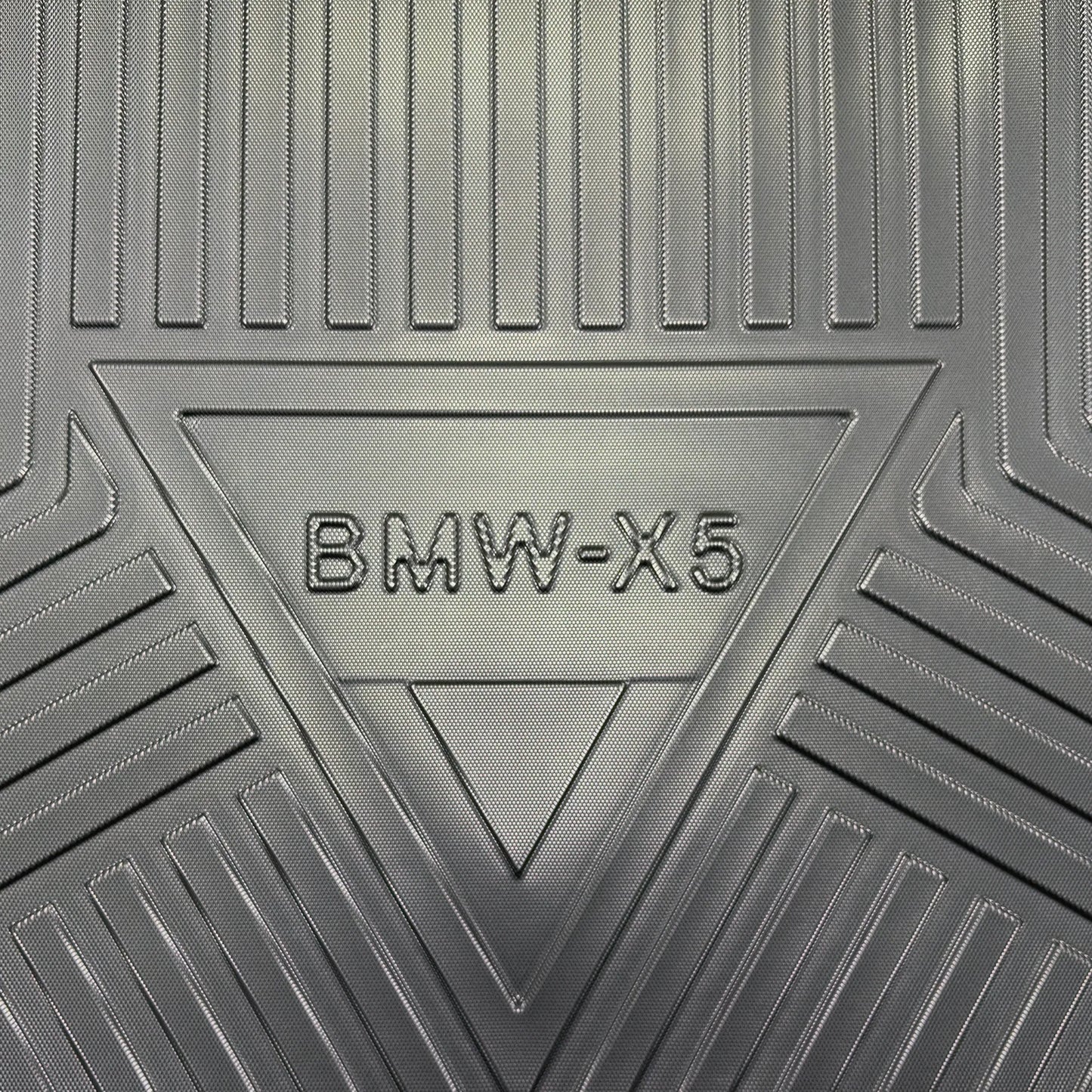 Tapete Termoformado Baúl MatDefender BMW X5 E70/ F15