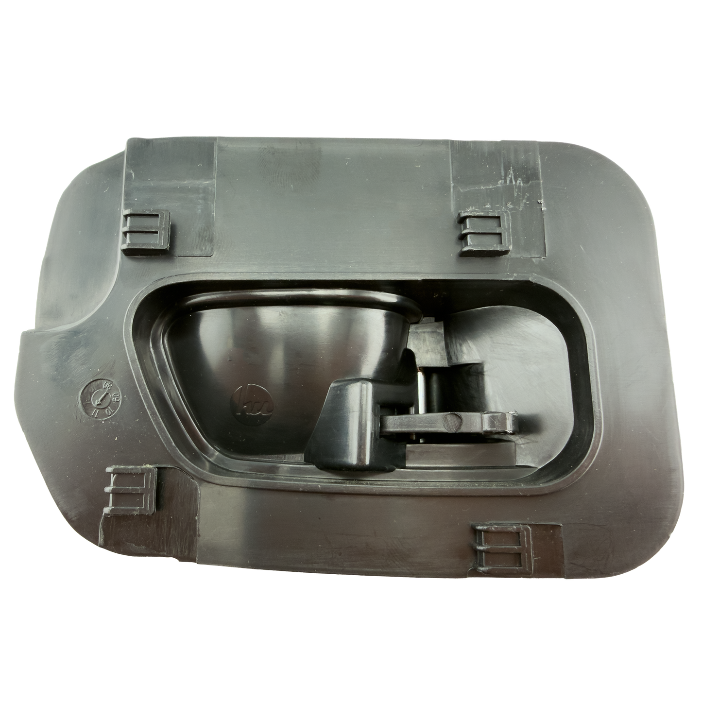 Kit Manijas Interiores Traseras Chevrolet Corsa