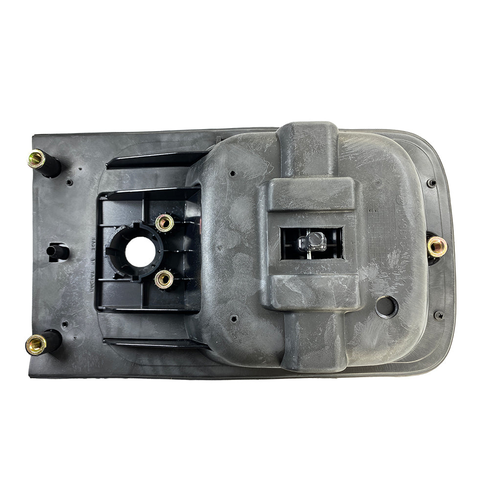 Manija Exterior Corredera H1 Grand Starex 2007 Izquierda