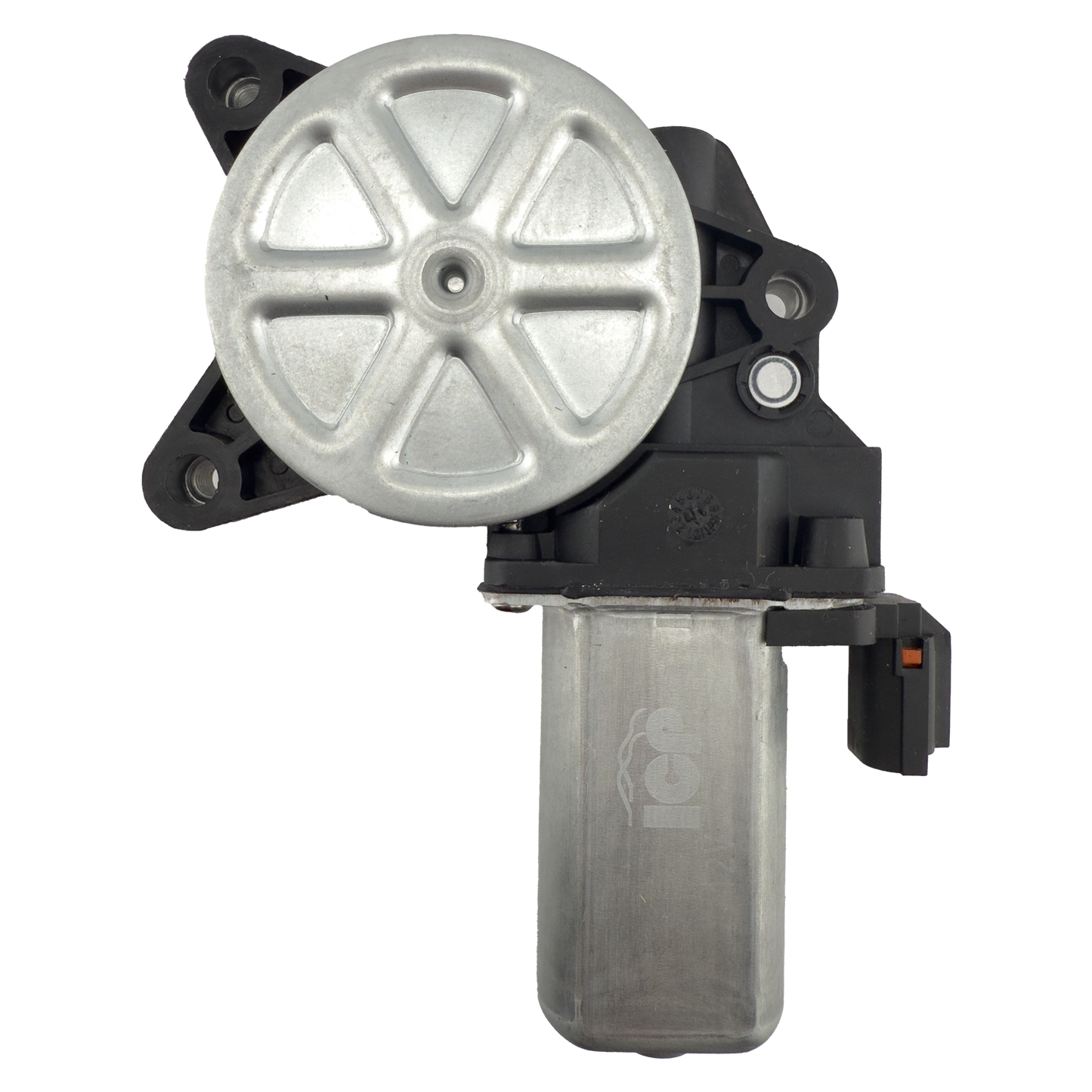 Motor Elevavidrio Chevrolet Optra Derecho