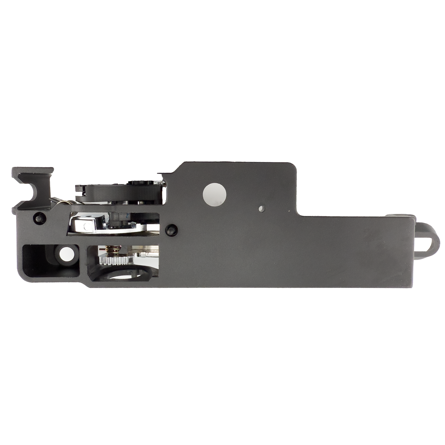 Manija Interna Ford Fusion 2006-2012 Delantera Izquierda