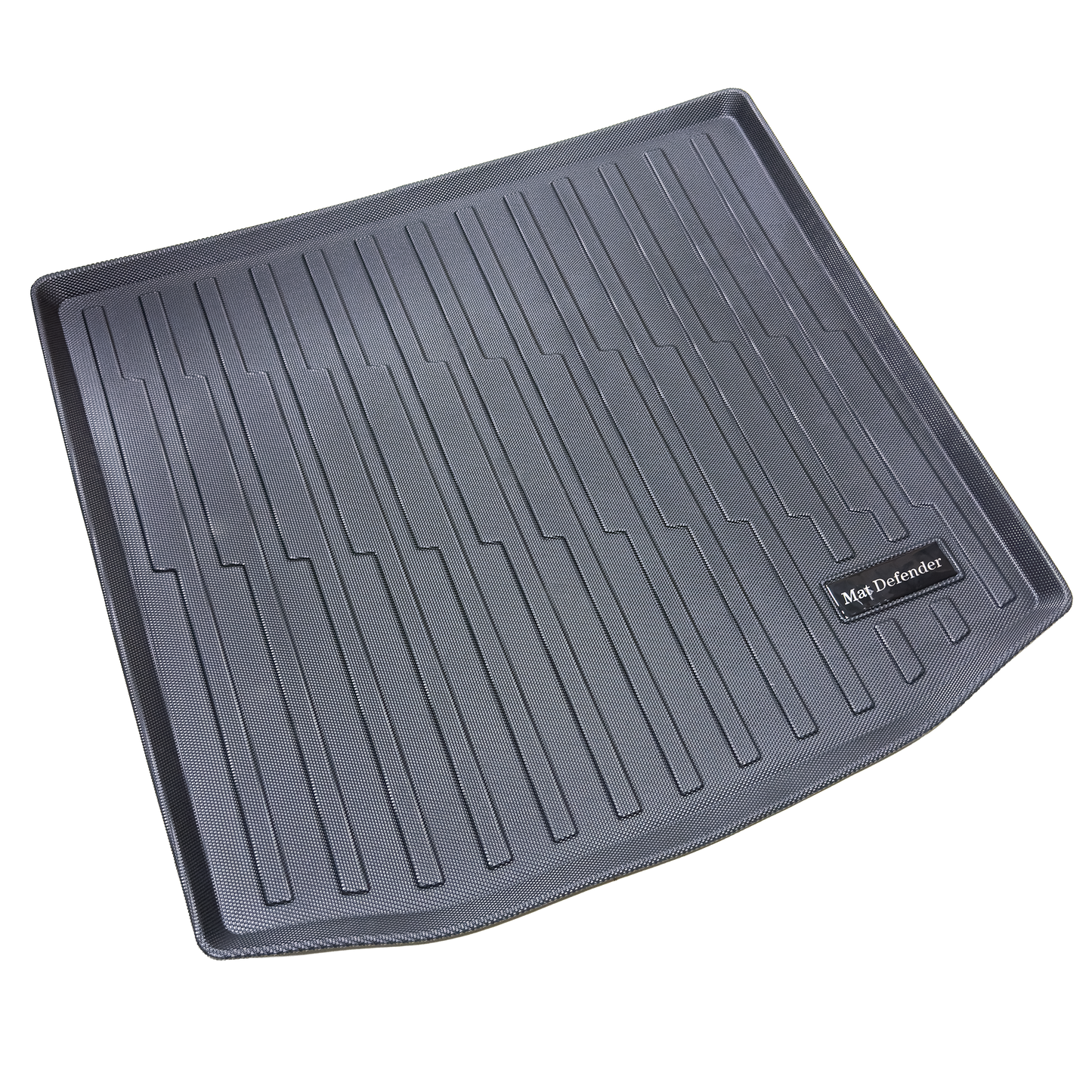 Tapete Baul Termoformado MatDefender Mazda 2 Sedan