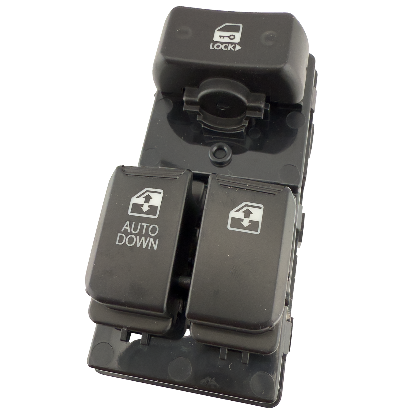 Switch principal H1 Grand Starex