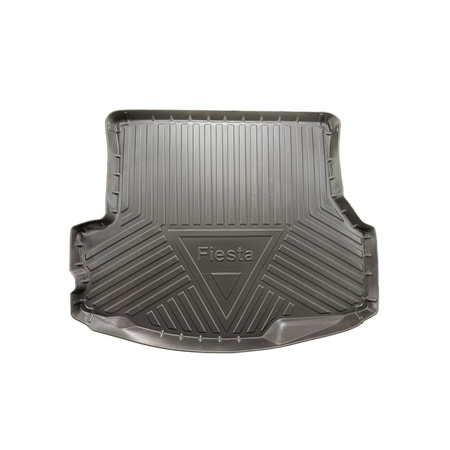 Tapete Baúl Termoformado Para Ford Fiesta Sedan 2011 A 2017