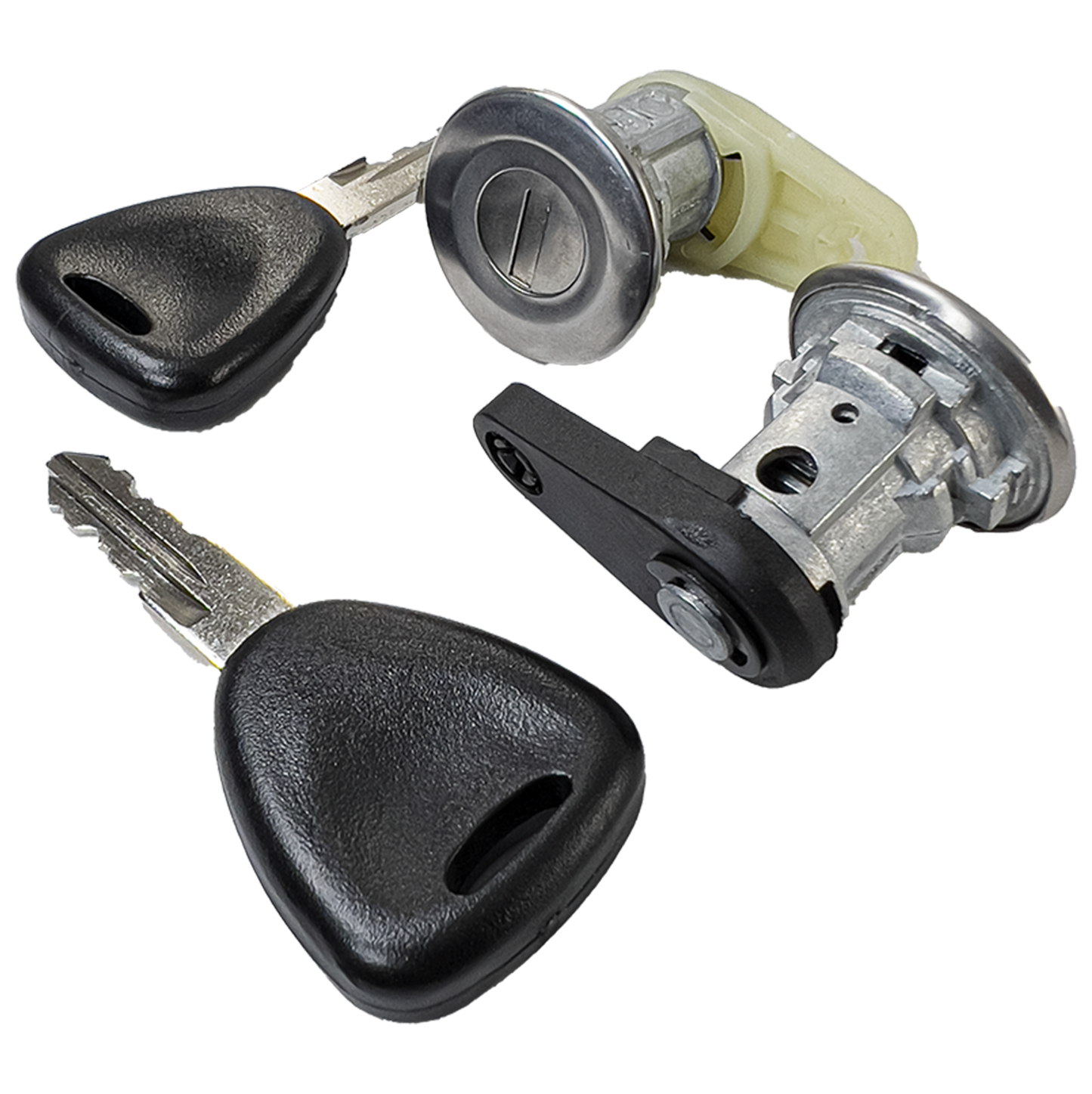 Cilindros Puerta Renault Logan