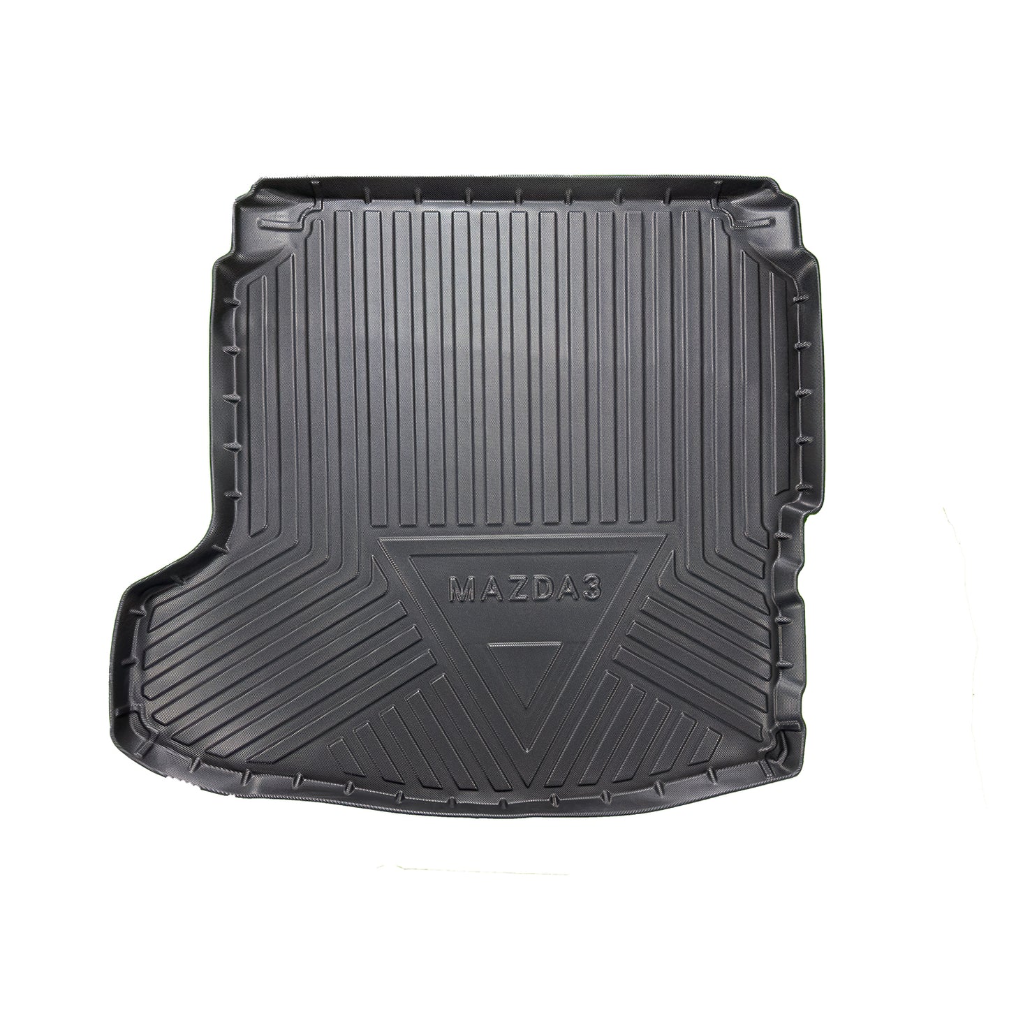 Tapetes Termoformados y Baul MatDefender Mazda 3 2020-2027