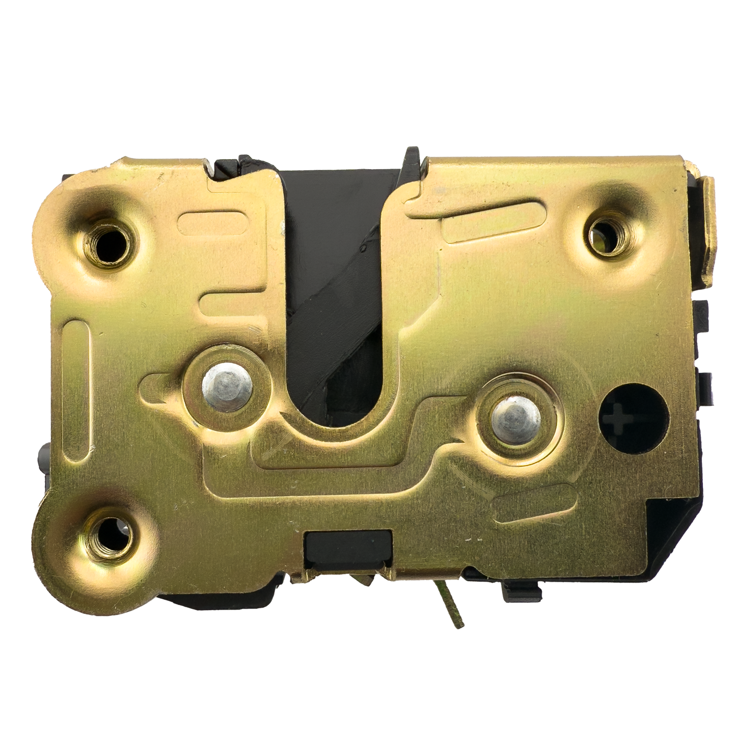 Chapa Puerta Twingo 1997 - 2012 Derecha
