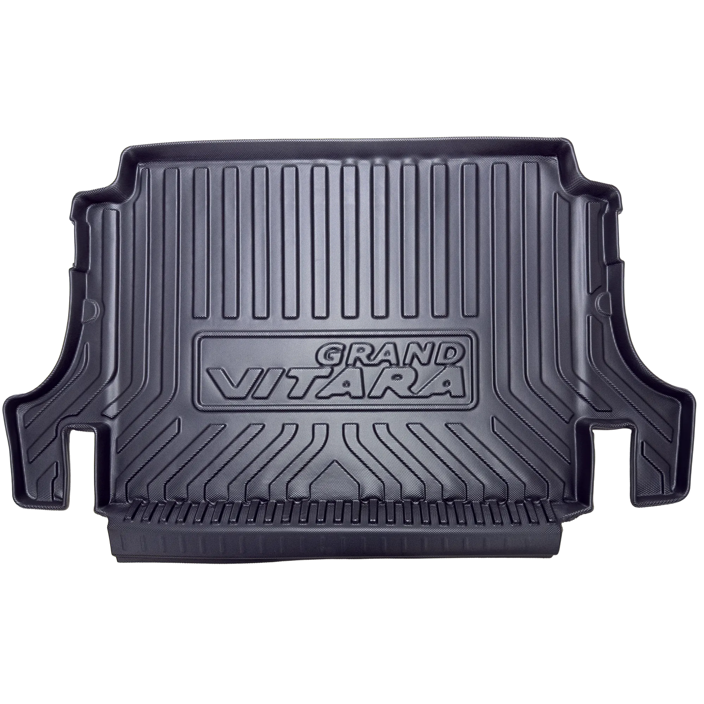 Tapetes y Baúl Termoformados MatDefender Grand Vitara
