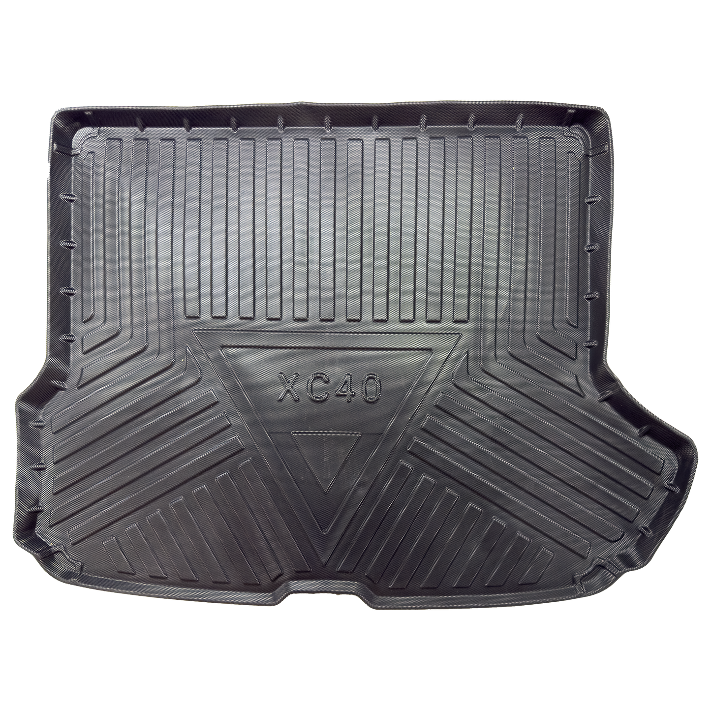 Tapete Baúl Termoformado MatDefender Volvo XC40