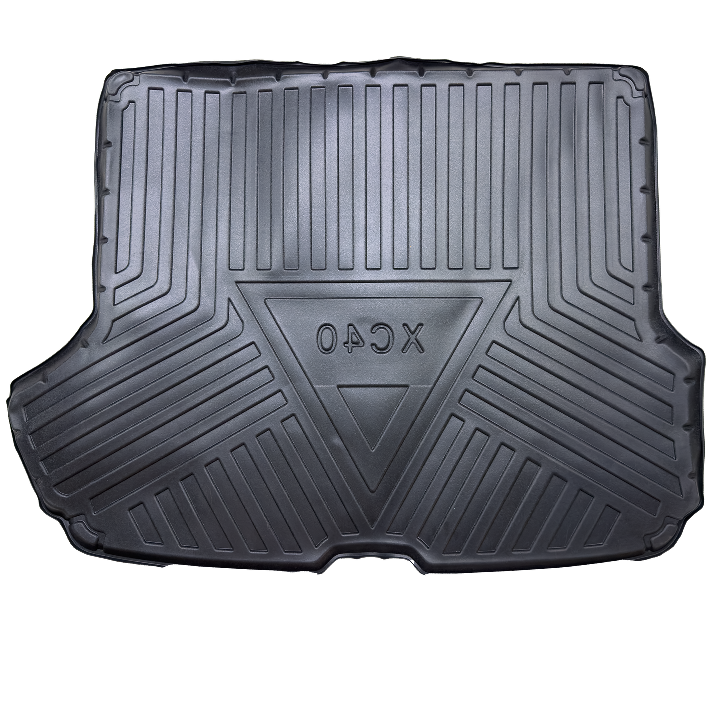 Tapete Baúl Termoformado MatDefender Volvo XC40