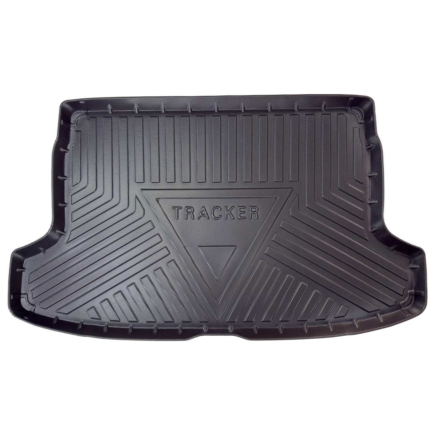 Tapetes Termoformados y Baúl MatDefender Tracker Turbo