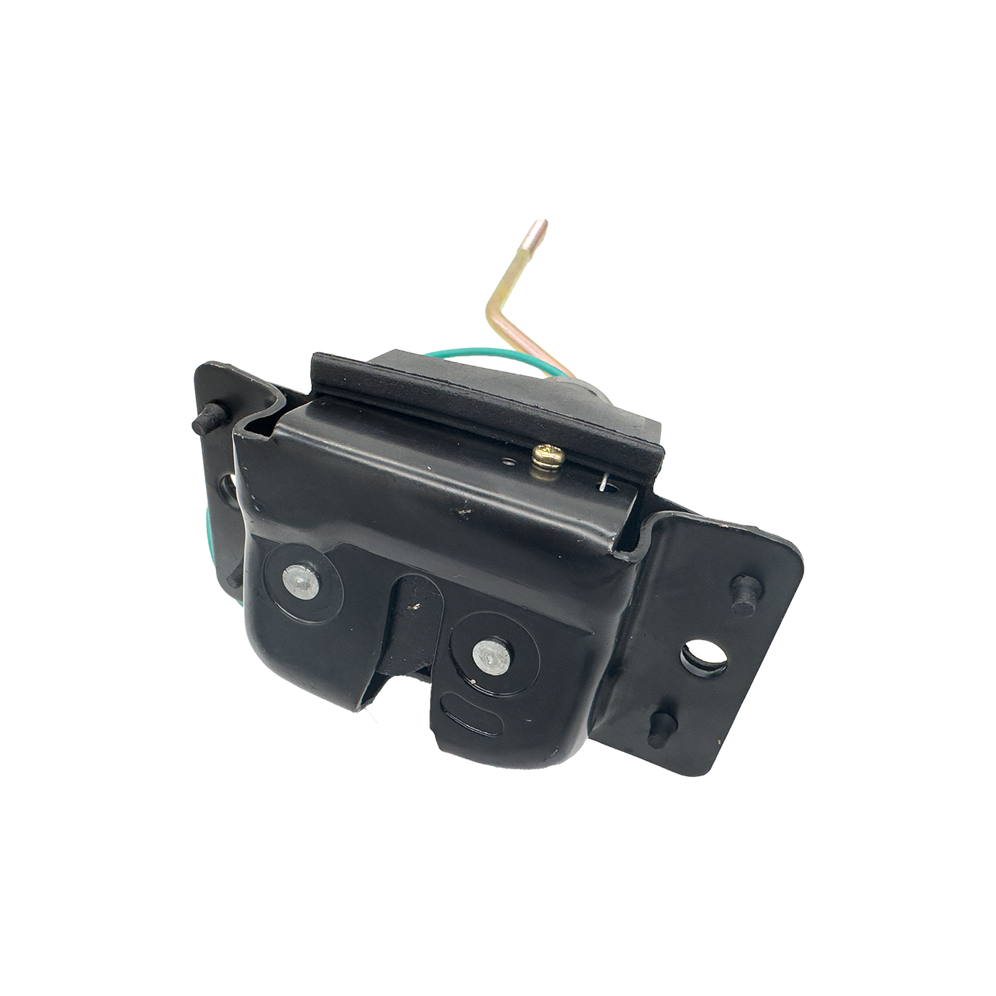 Chapa Baul Para Pregio Modelos 2004 - 2016 Importada