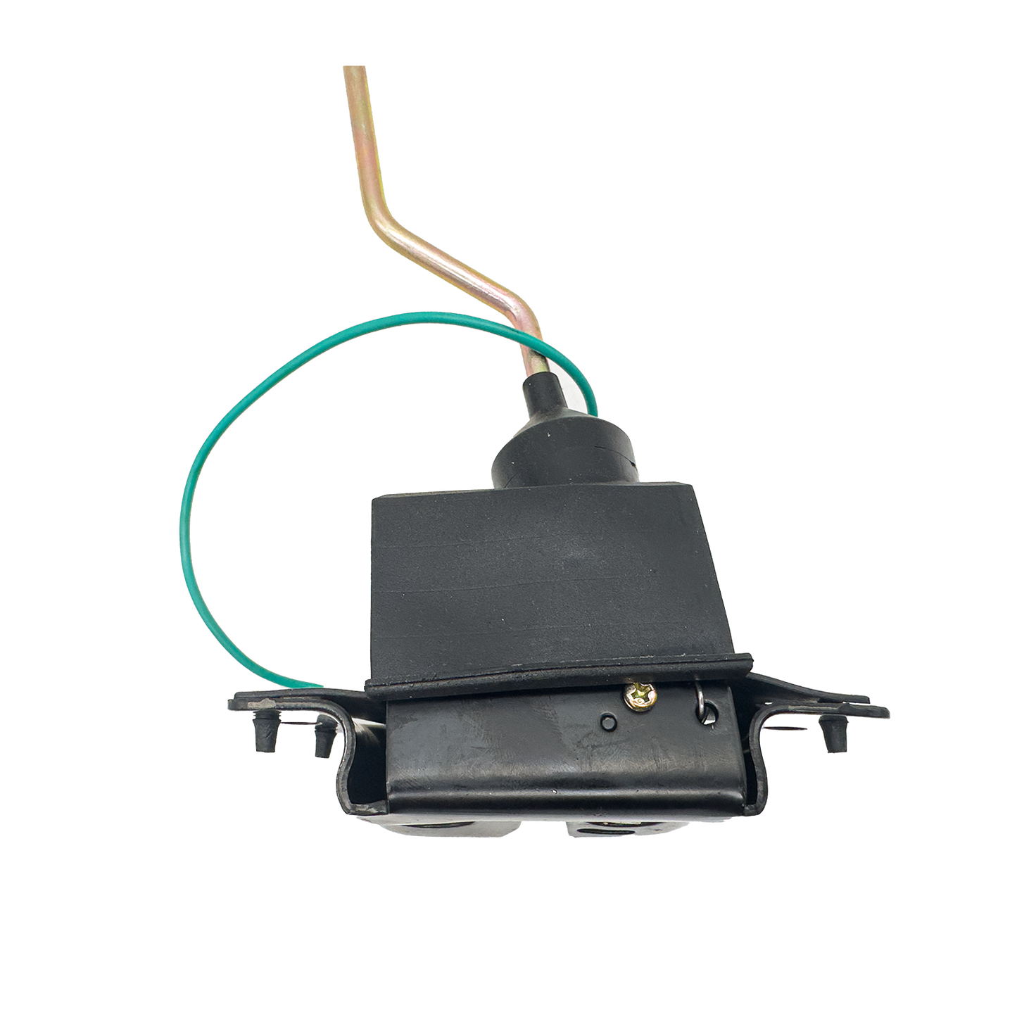 Chapa Baul Para Pregio Modelos 2004 - 2016 Importada