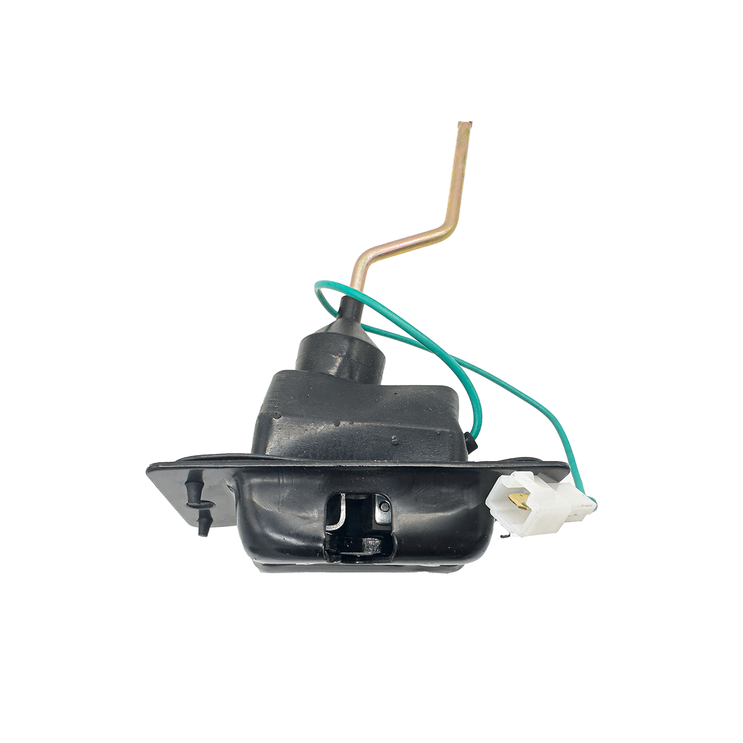 Chapa Baul Para Pregio Modelos 2004 - 2016 Importada