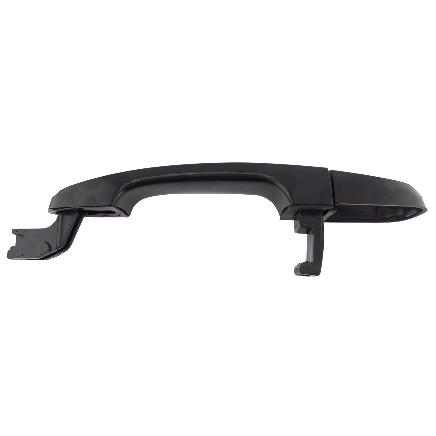 Manija Exterior Kia Sportage 2006 - 2016 delantera derecha