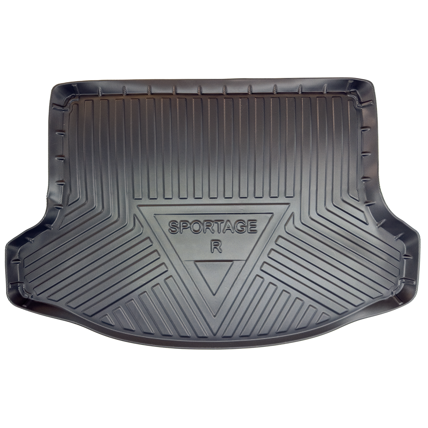 Tapete Baúl Termoformado MatDefender Sportage 2011 - 2016