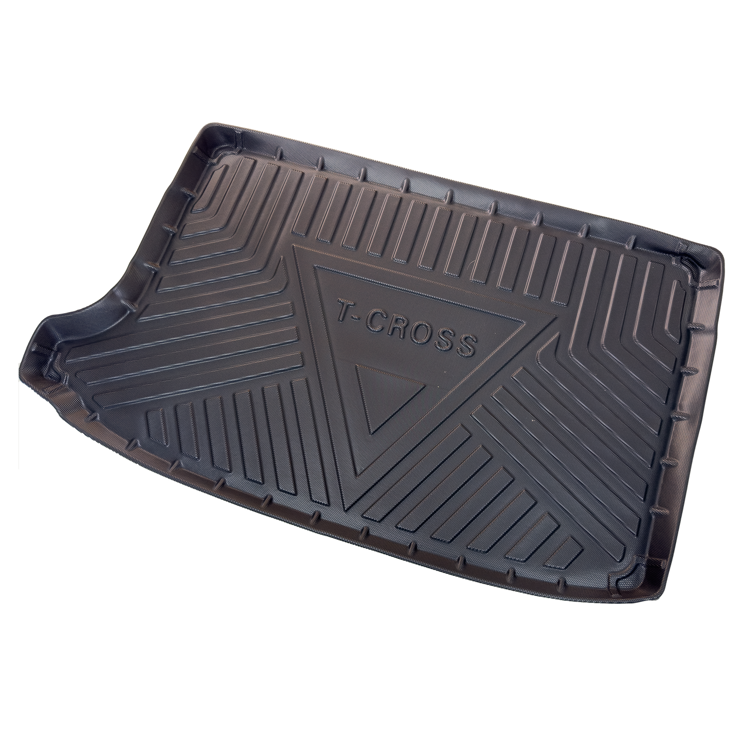 Tapete Baúl Termoformado MatDefender T-cross