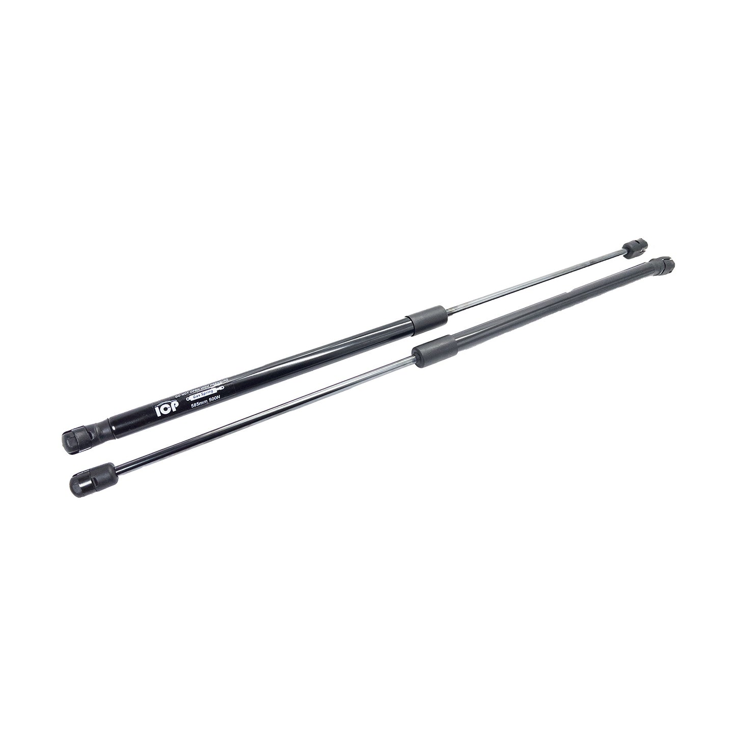 Kit Amortiguadores Baúl Chevrolet Optra Hatchback