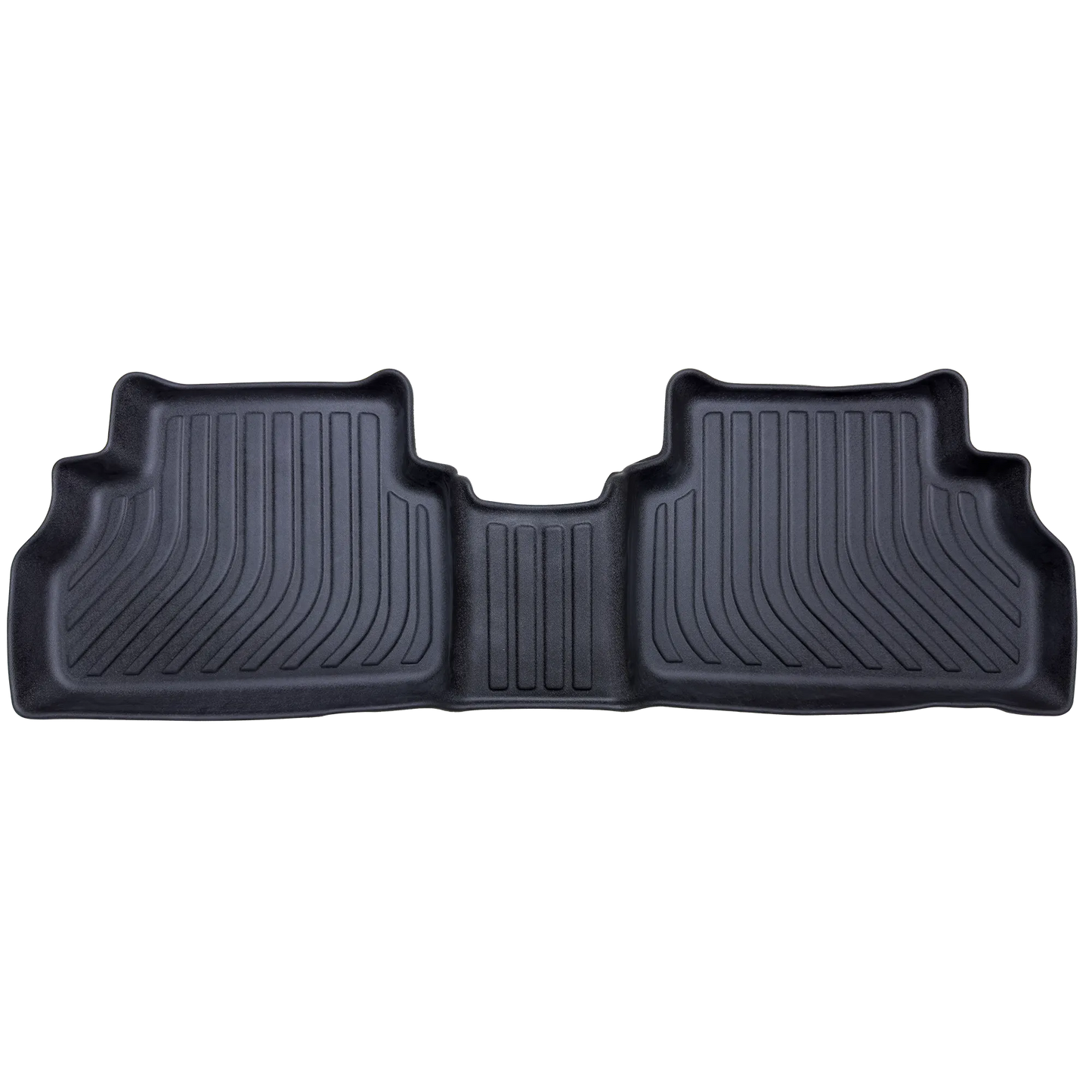Tapetes Termoformados y Baúl MatDefender Tracker Turbo
