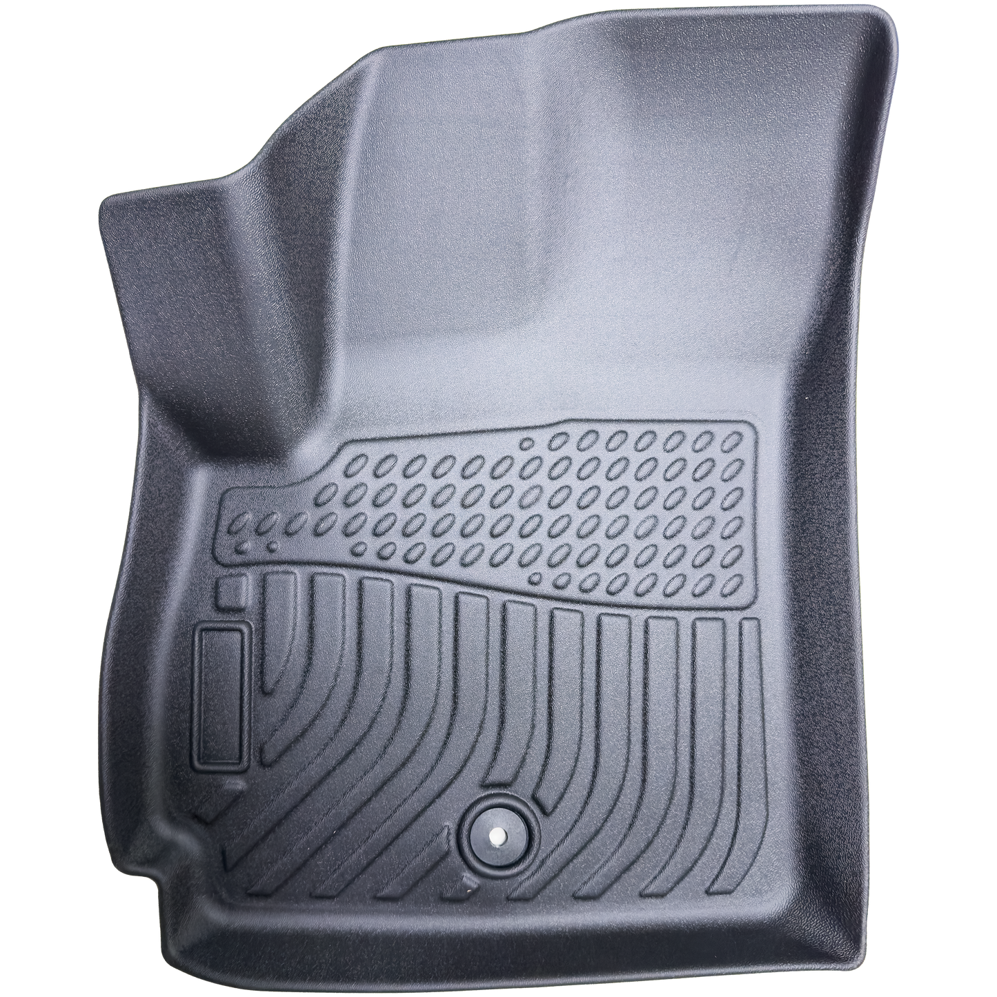 Tapetes Termoformados y Baúl MatDefender Tracker Turbo