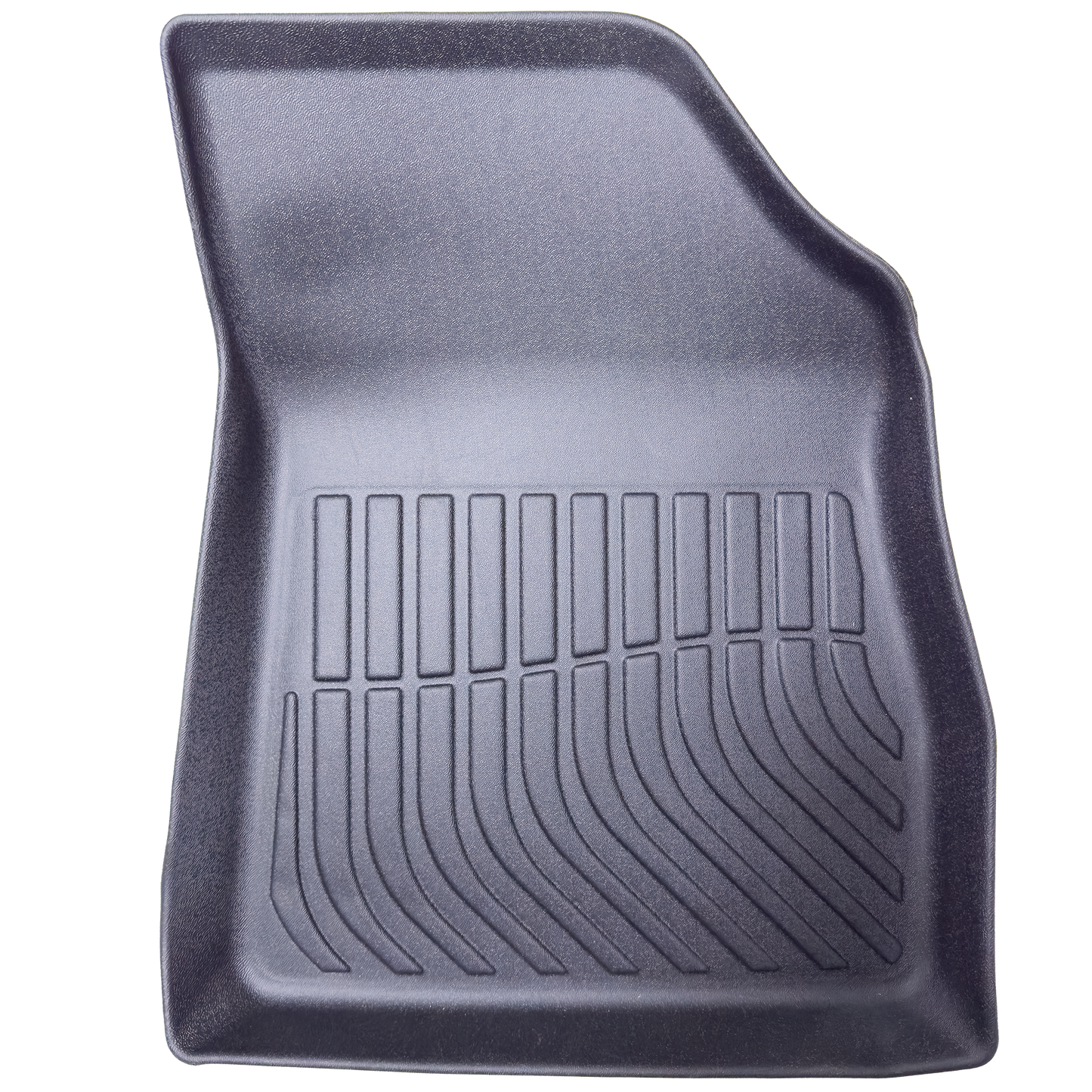Tapetes Termoformados y Baúl MatDefender Tracker Turbo