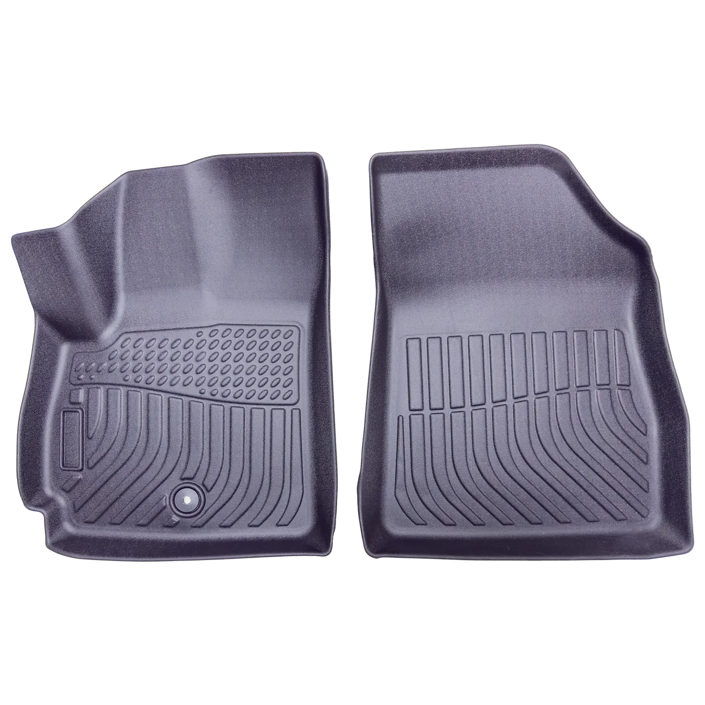 Tapetes Termoformados y Baúl MatDefender Tracker Turbo