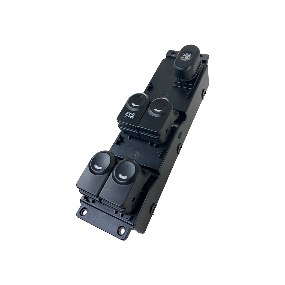 Switch Elevavidrio Principal MrSwitch Accent I25 2012 - 2017