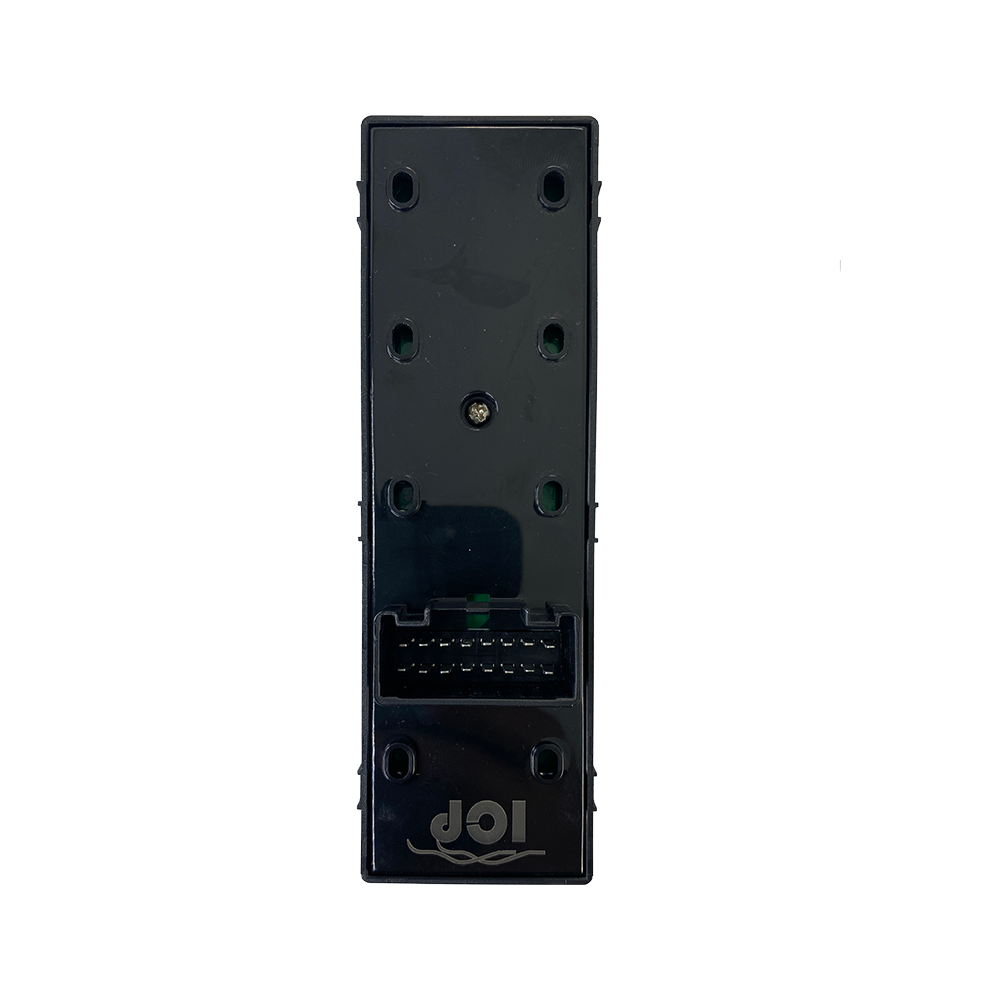 Switch Elevavidrio Principal MrSwitch Accent I25 2012 - 2017