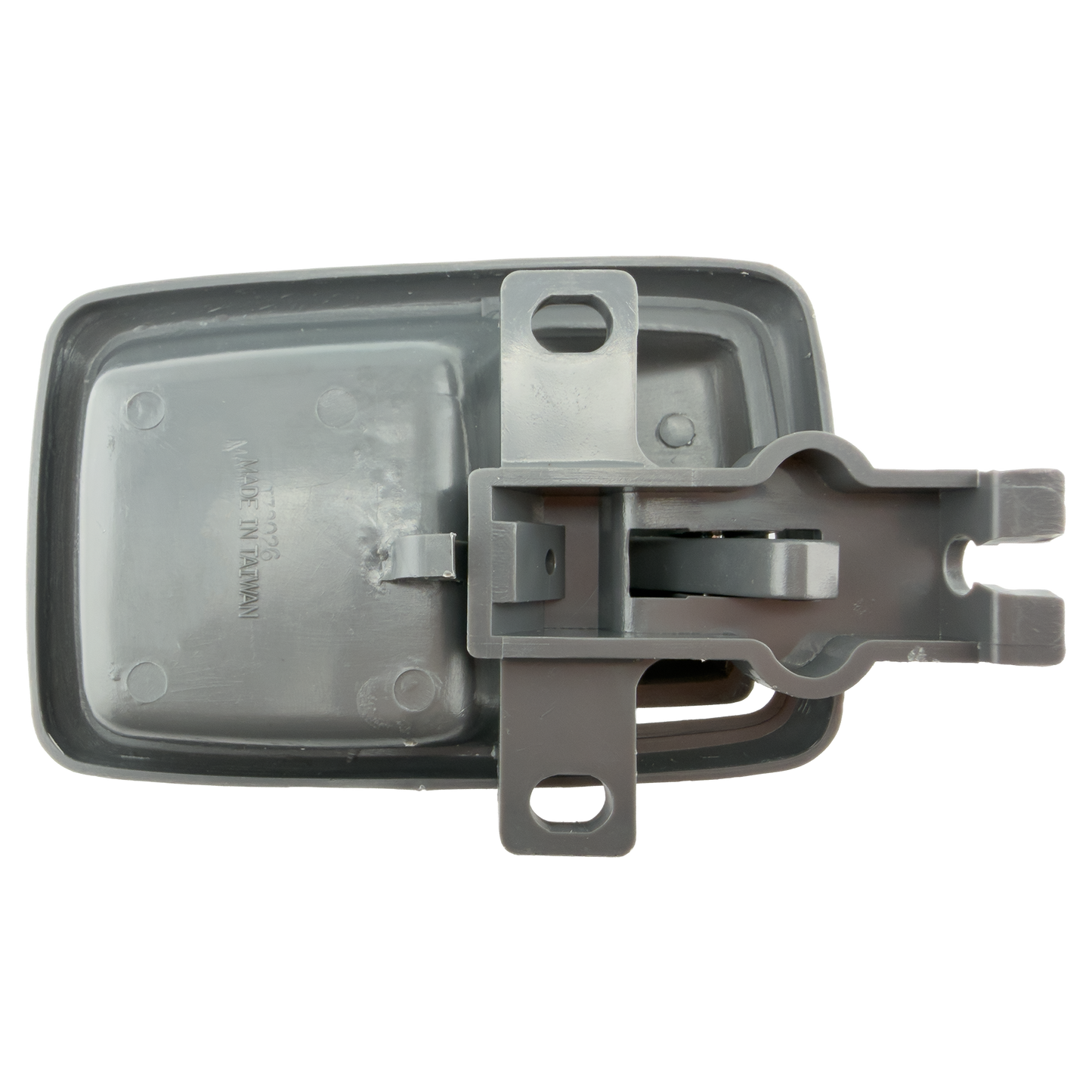 Manija Interior Chevrolet Luv 2300 Izquierda