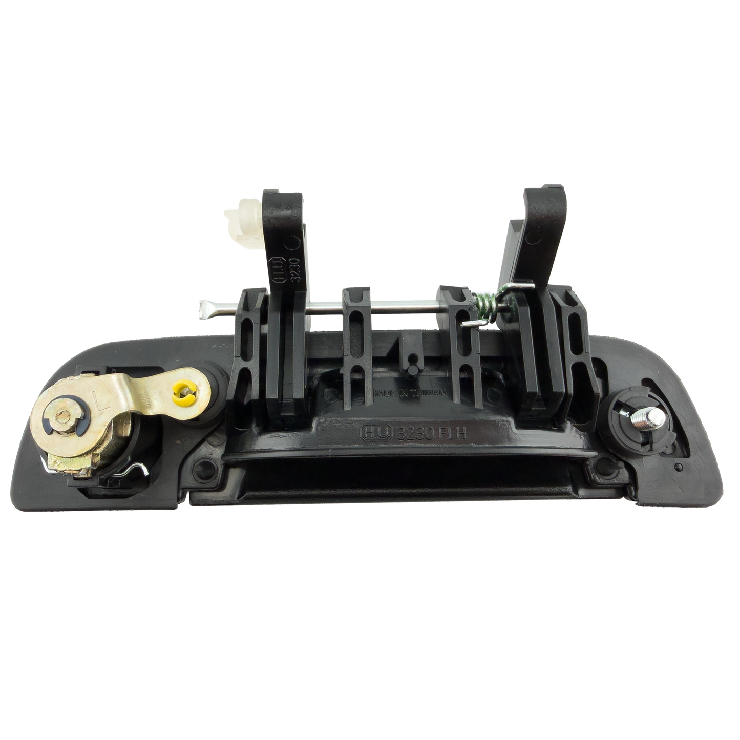 Kit Manijas Exteriores Delanteras con Cilindros para Esteem