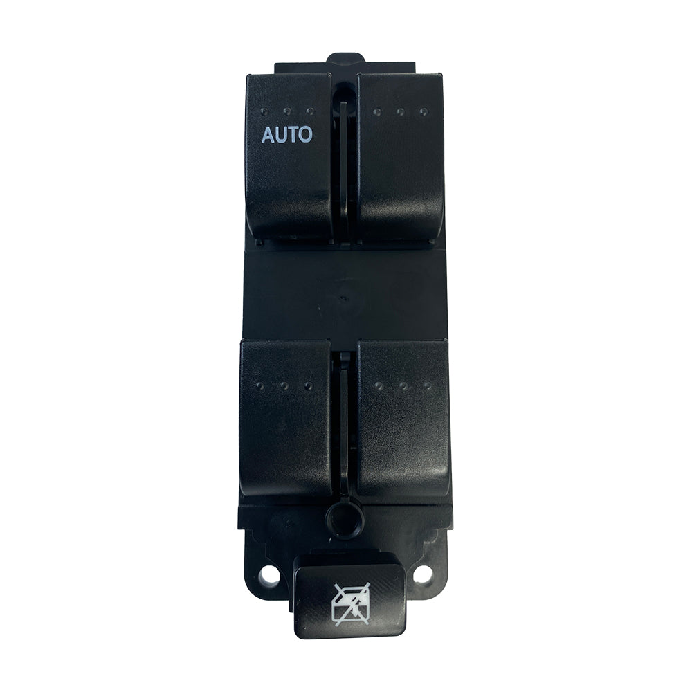 Switch Elevavidrio Principal Mazda 3 / 6 Modelos 06 - 12