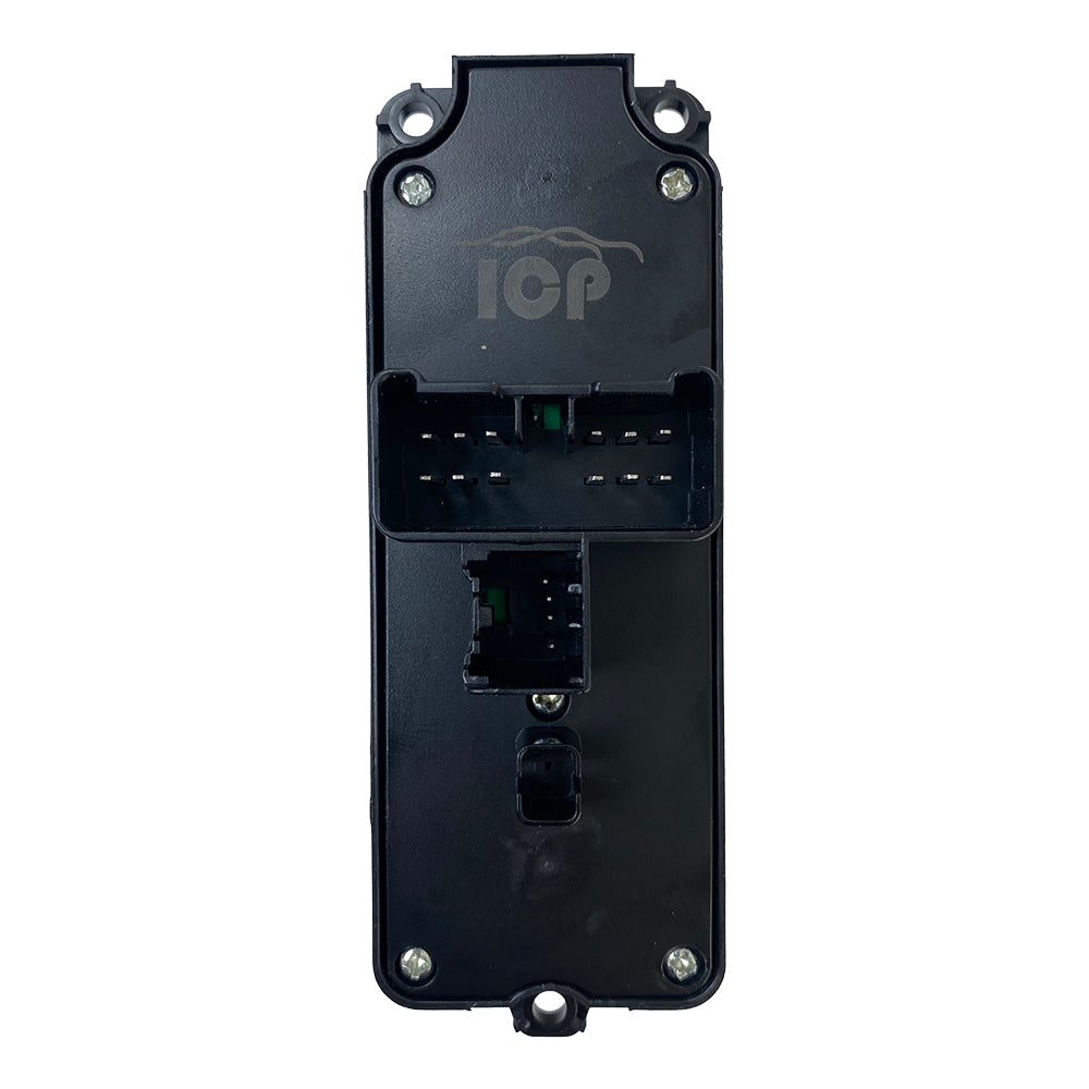 Switch Elevavidrio Principal Mazda 3 / 6 Modelos 06 - 12