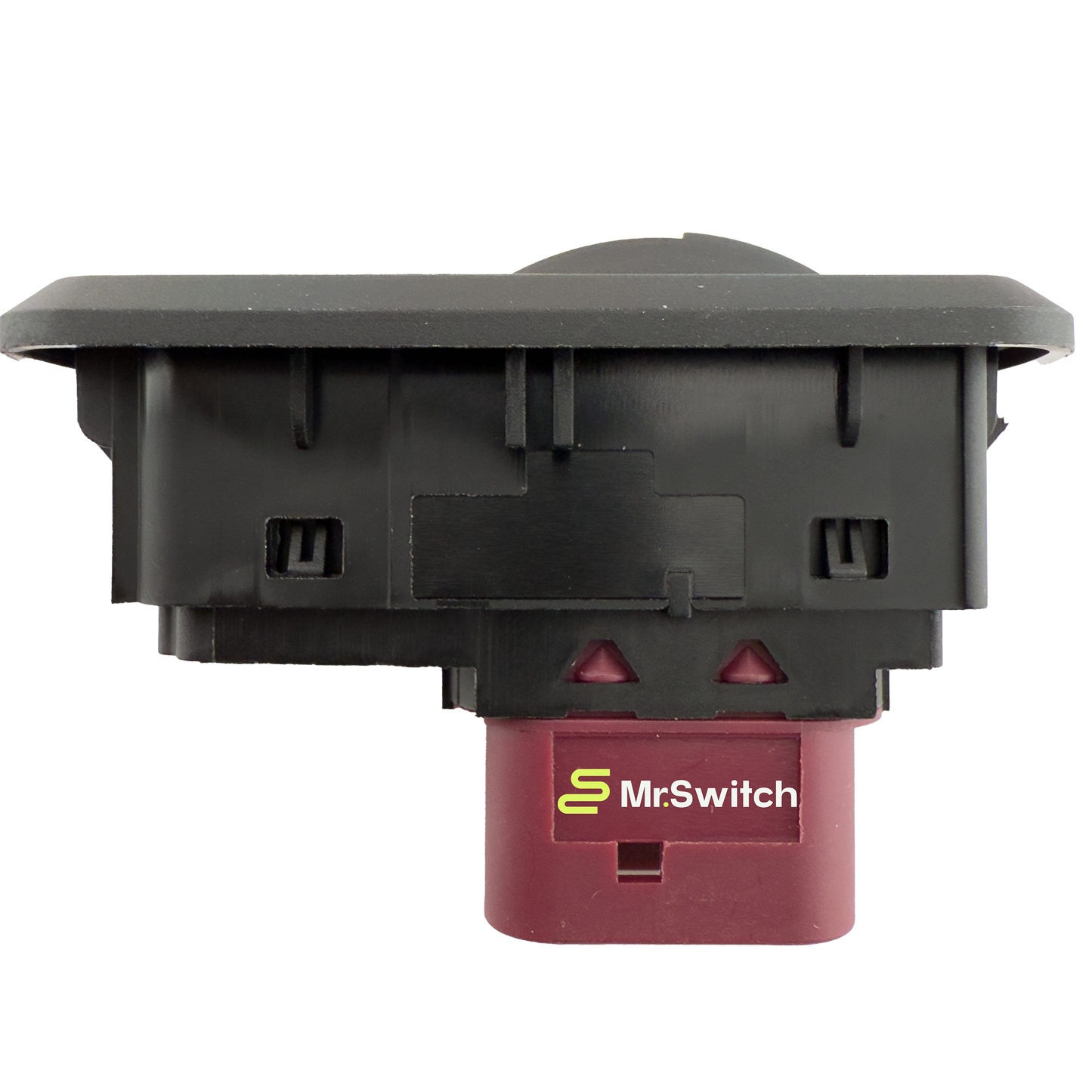 Switch Elevavidrio Sencillo Ford Fiesta 2011-2019