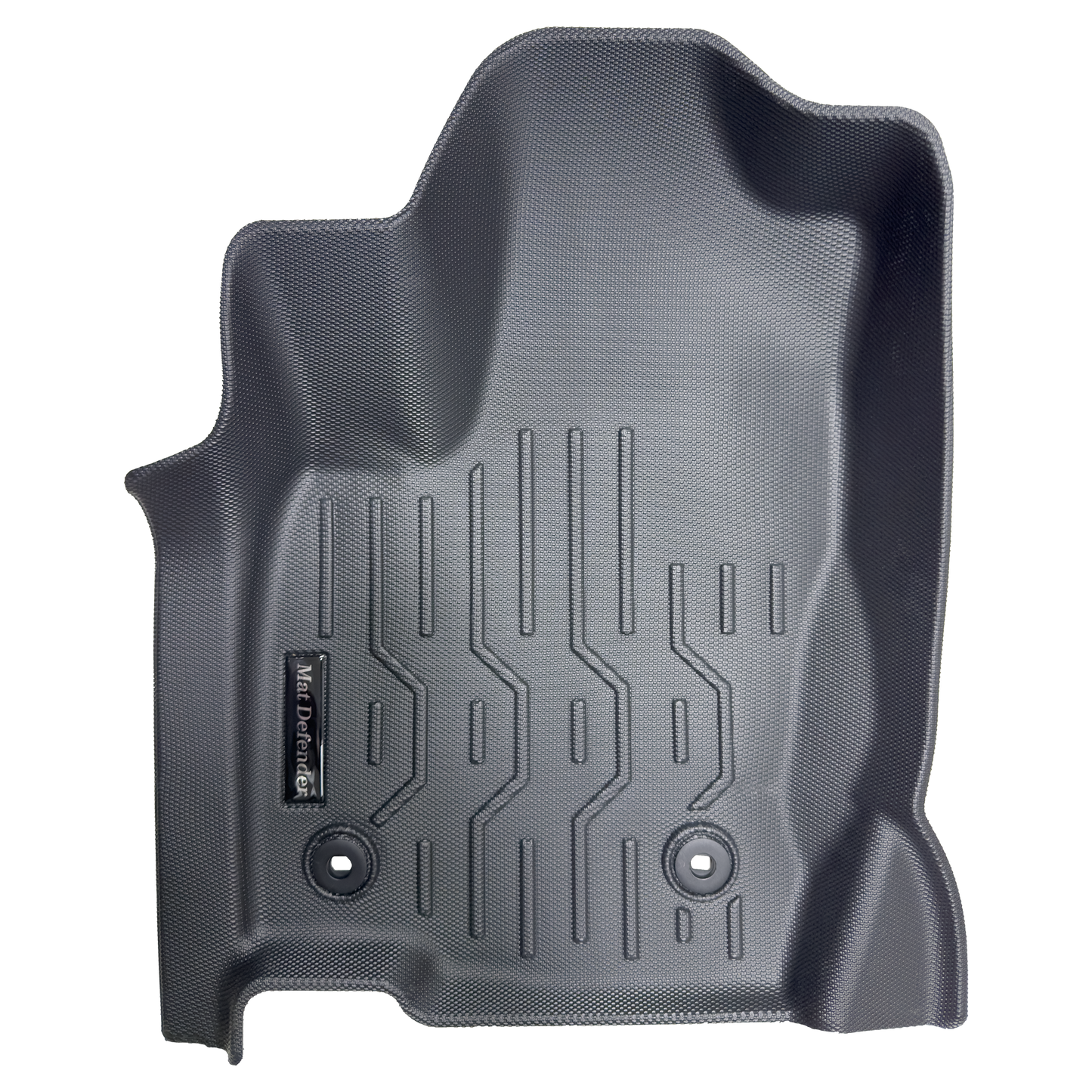 Tapetes termoformados MatDefender Prado LC250