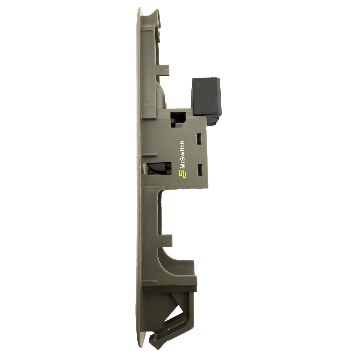 Switch Elevavidrio Sencillo MrSwitch Grand Vitara