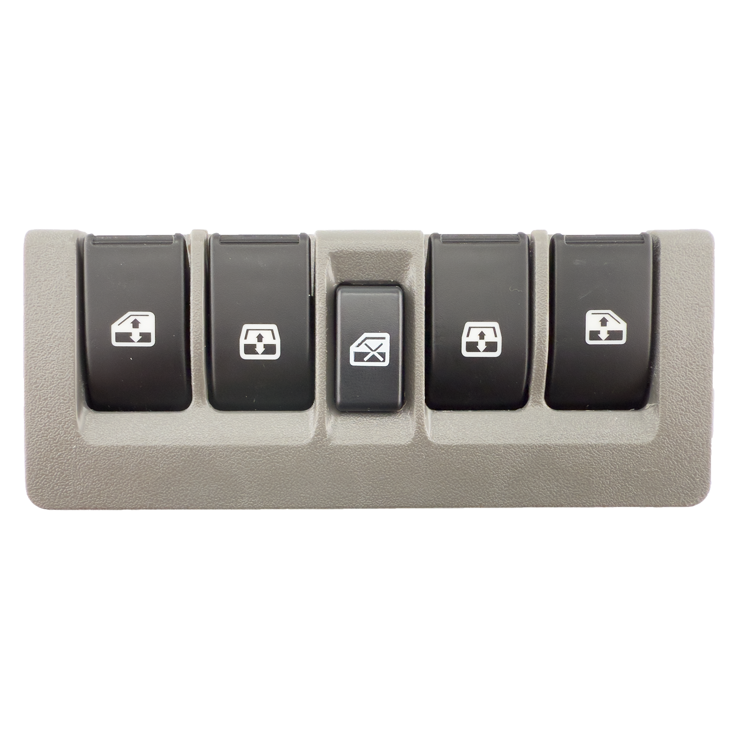 Switch Elevavidrio Principal Chevrolet Sail 13 Pines