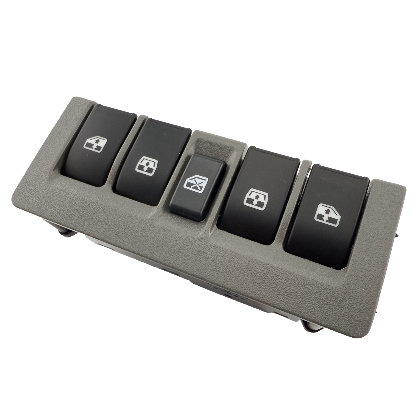 Switch Elevavidrio Principal Chevrolet Sail 13 Pines