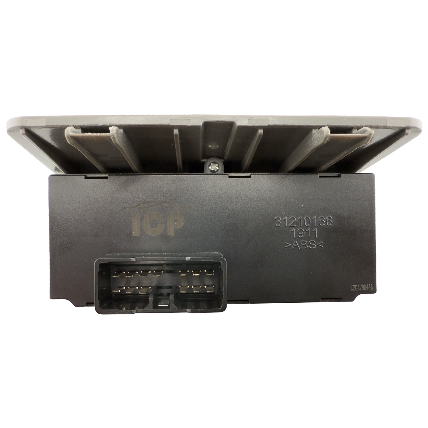 Switch Elevavidrio Principal Chevrolet Sail 13 Pines