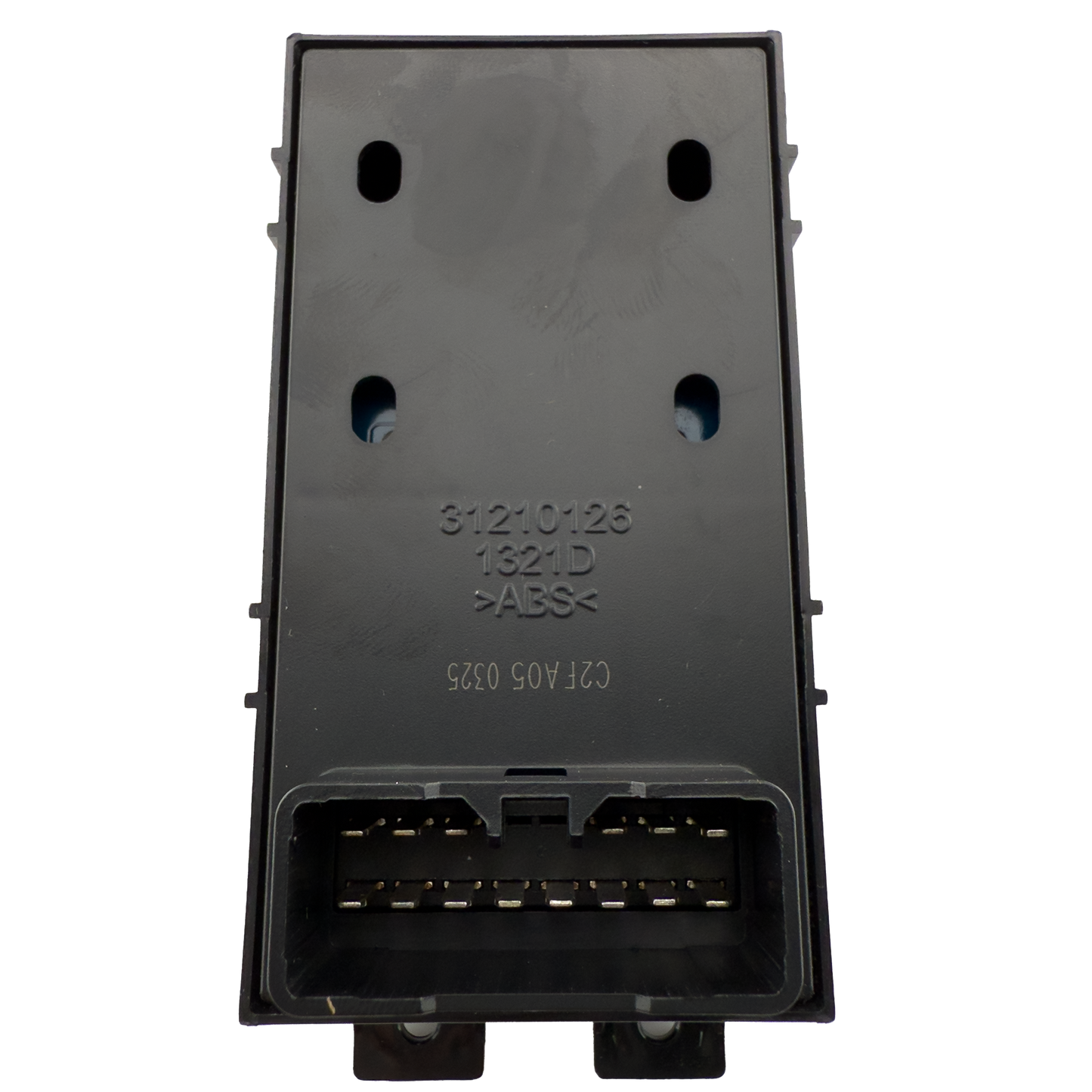 Switch Elevavidrios Principal Para Picanto Ion 2011 - 2017