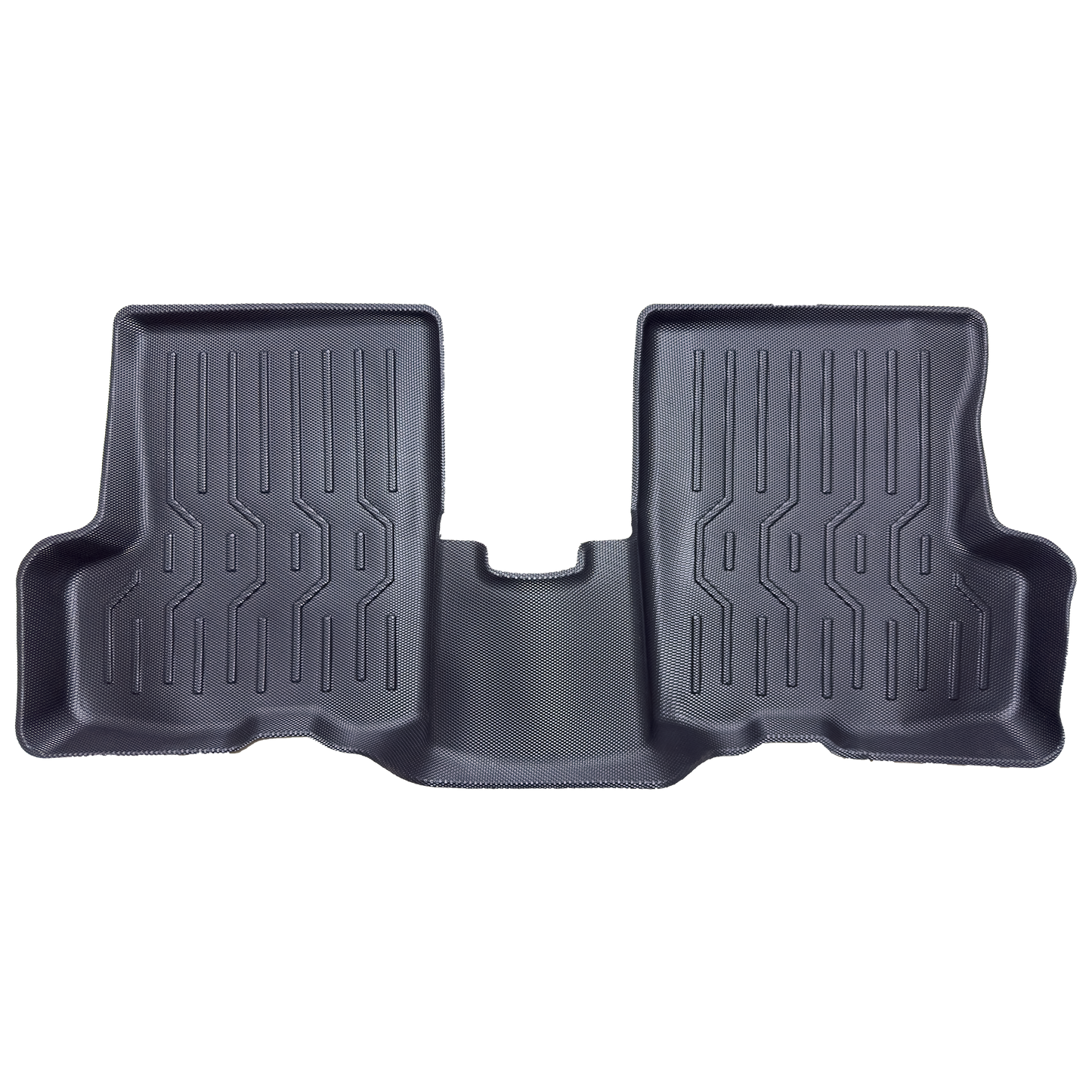 Tapetes Termoformados MatDefender Duster Turbo 2021- 2026
