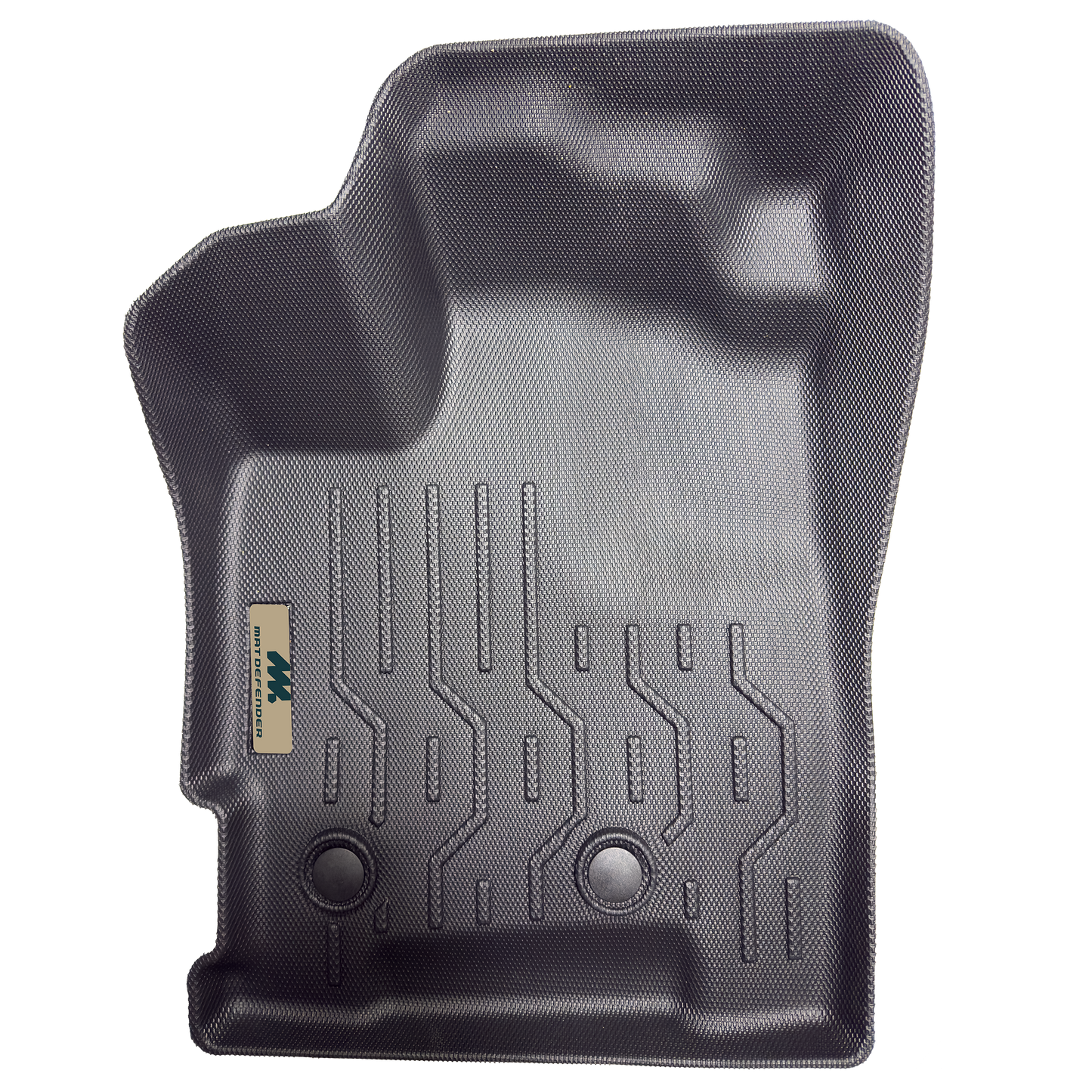 Tapetes Termoformados MatDefender Duster Turbo 2021- 2026