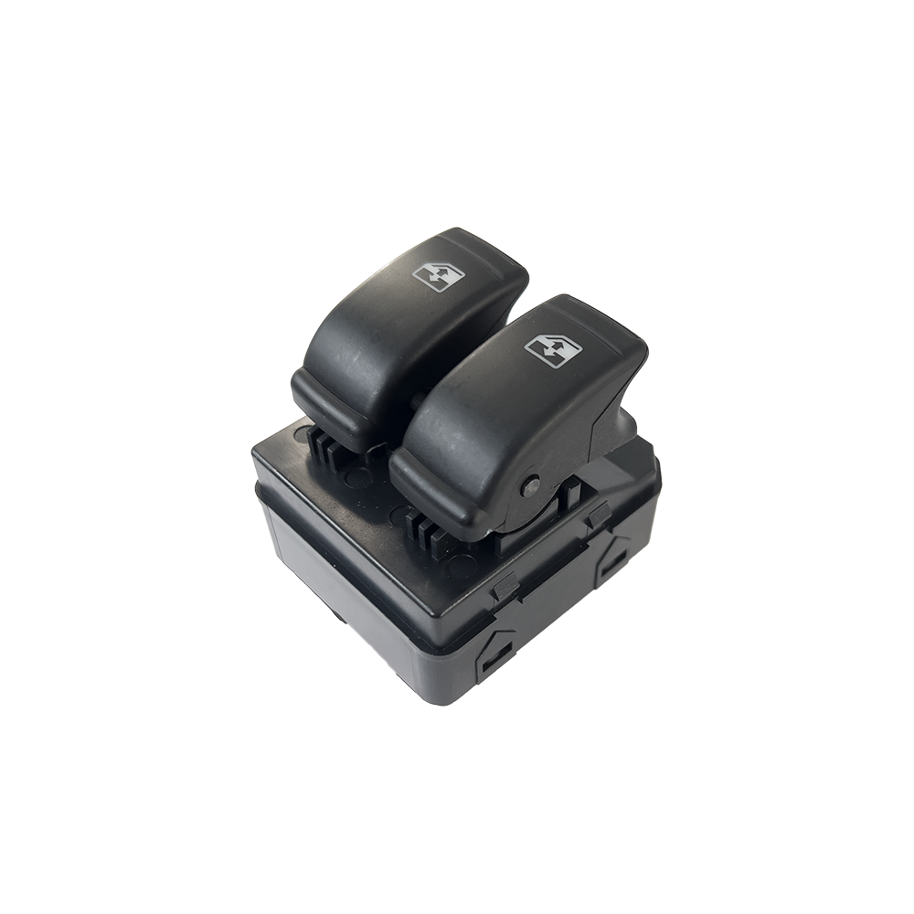 Switch Elevavidrio Doble Chevrolet Aveo Gt