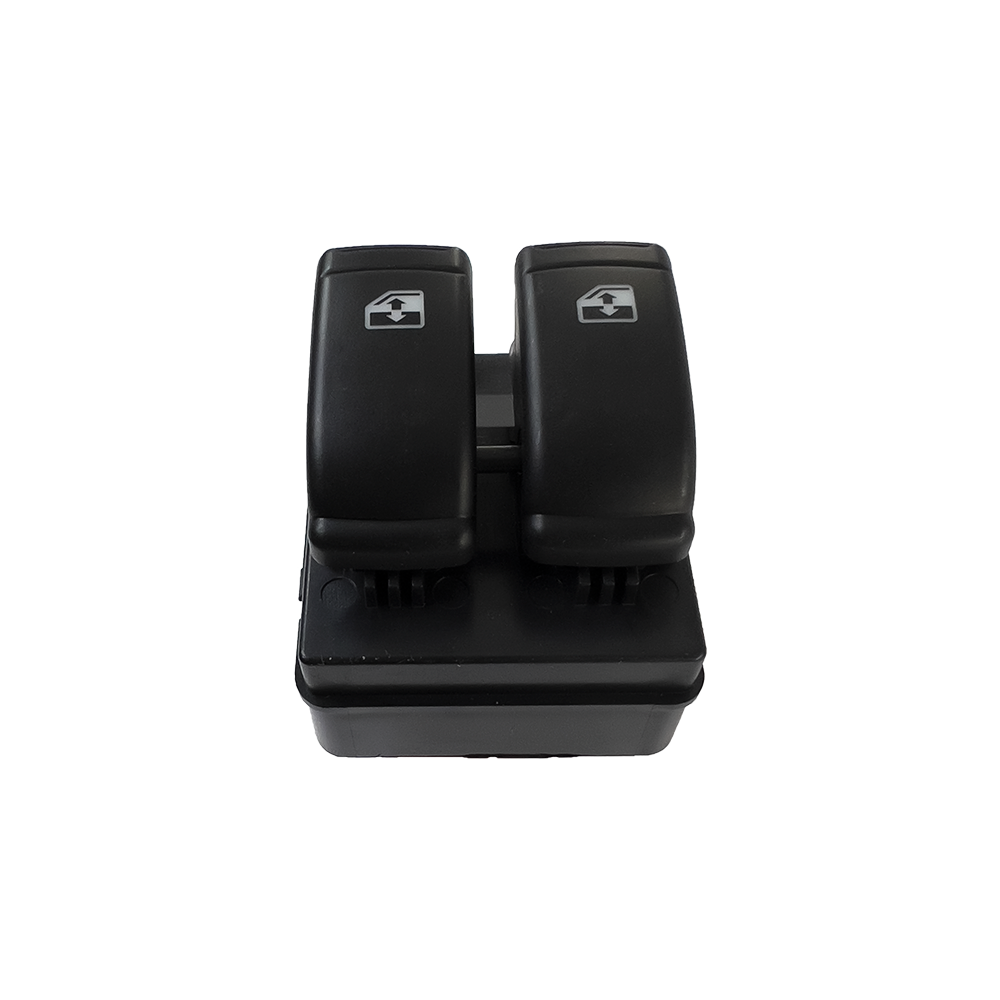 Switch Elevavidrio Doble Chevrolet Aveo Gt