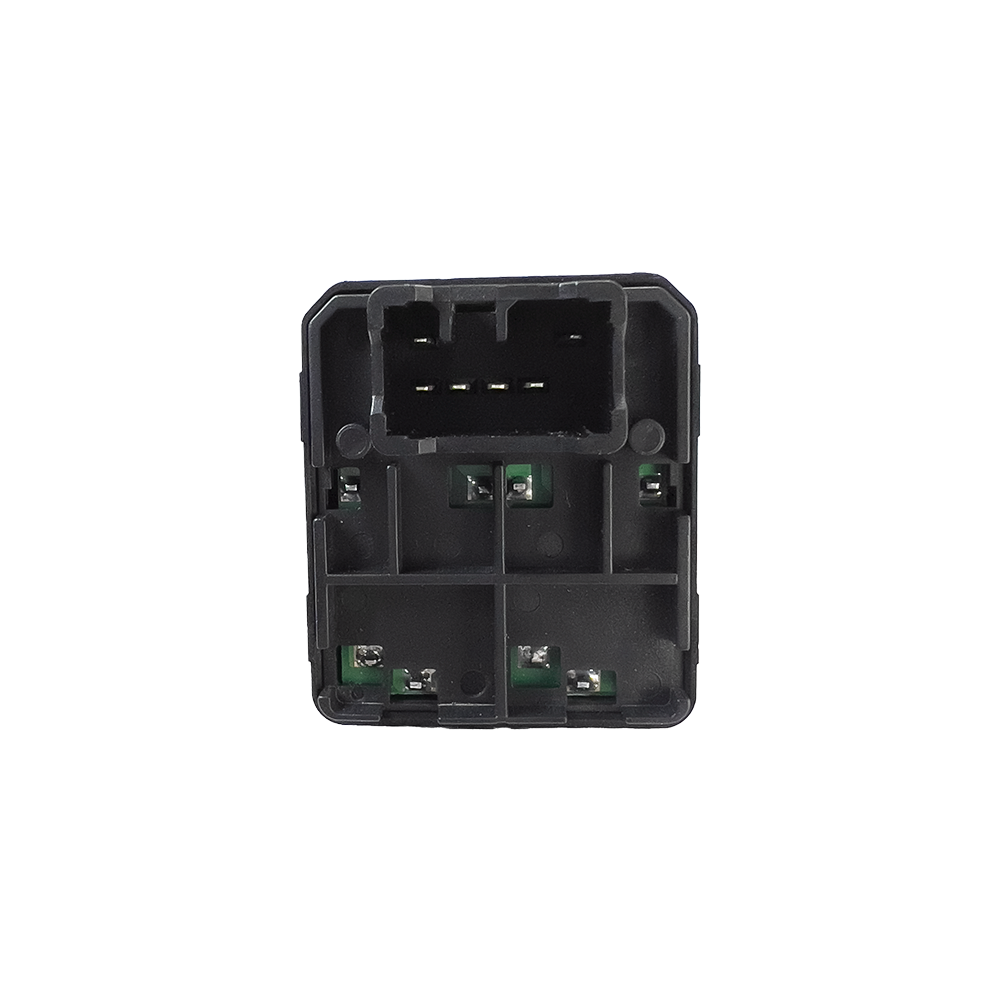 Switch Elevavidrio Doble Chevrolet Aveo Gt